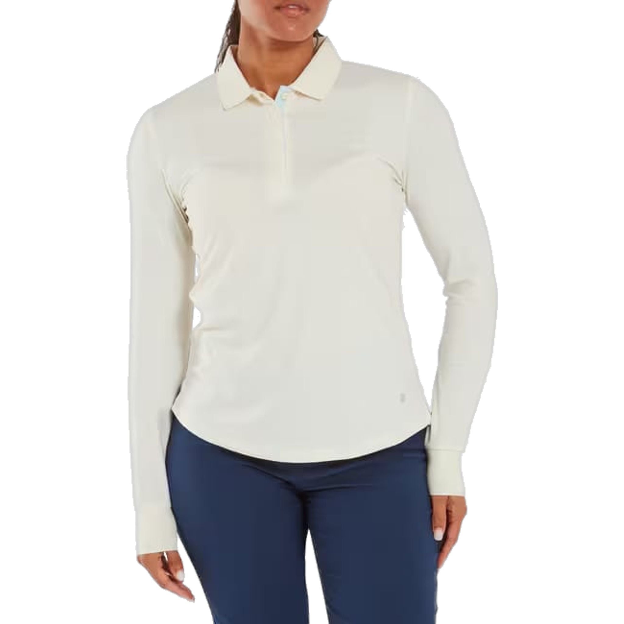 Maglia a maniche lunghe Footjoy ThermoSeries da donna