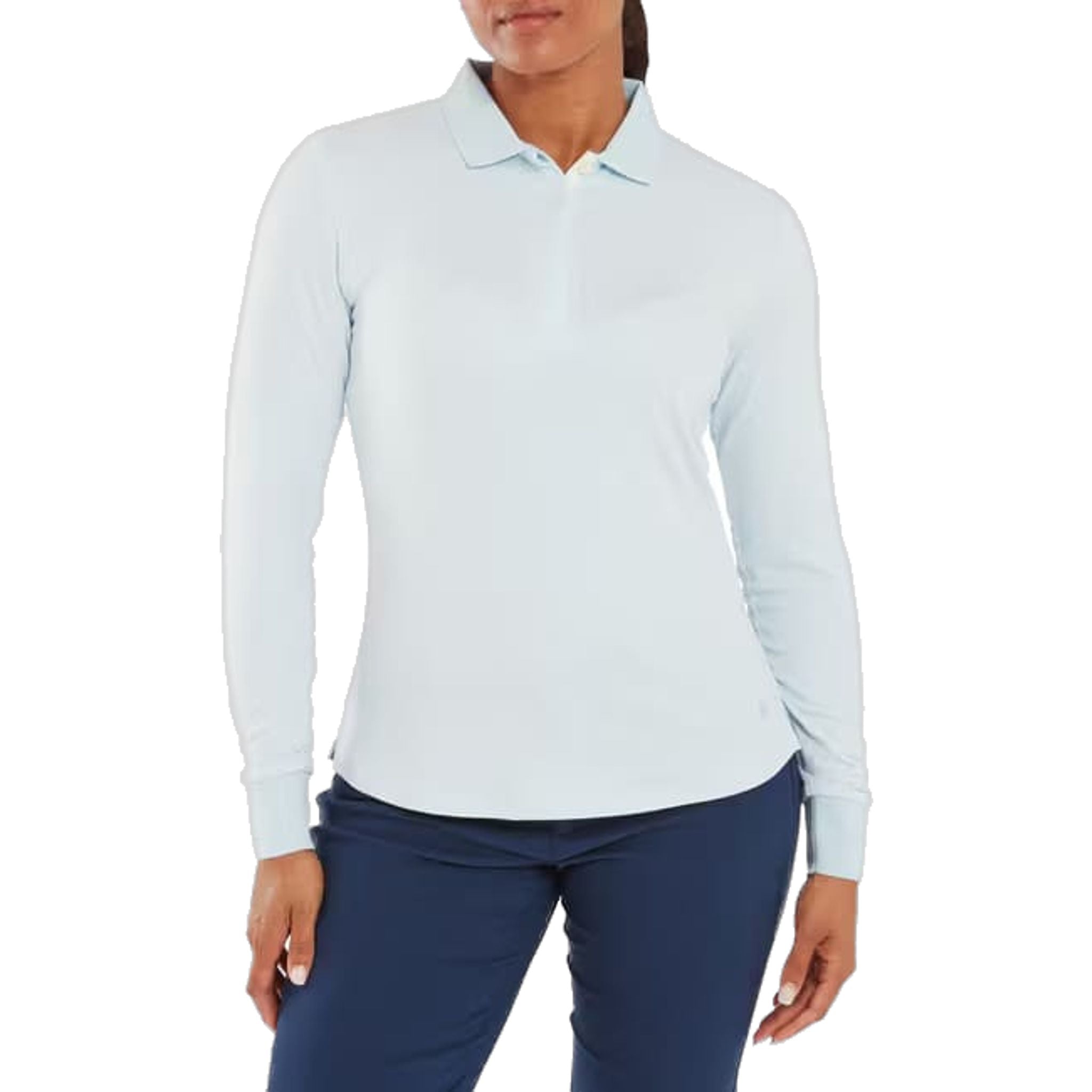 Maglia a maniche lunghe Footjoy ThermoSeries da donna