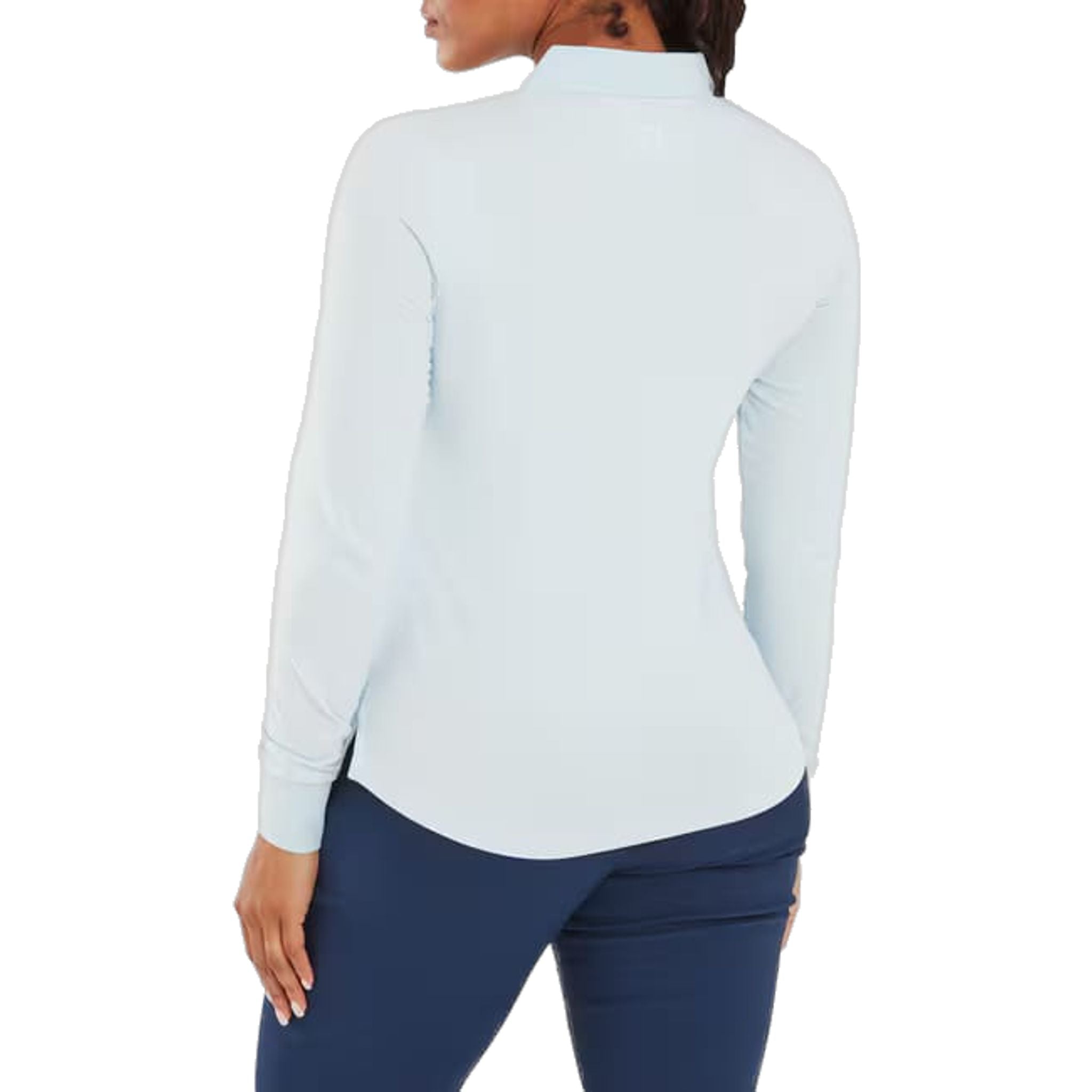 Footjoy ThermoSeries L/S Shirt Damen