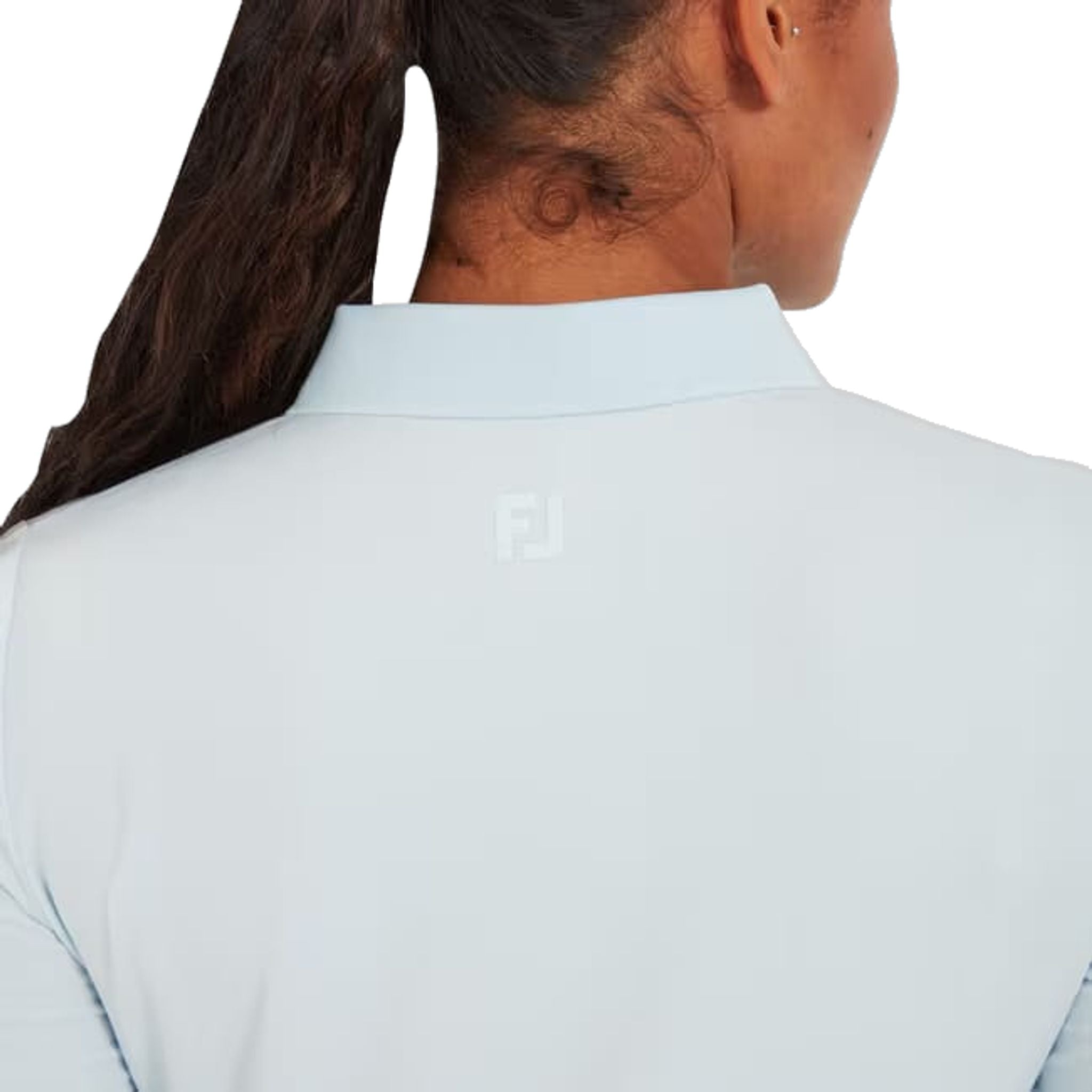 Maglia a maniche lunghe Footjoy ThermoSeries da donna