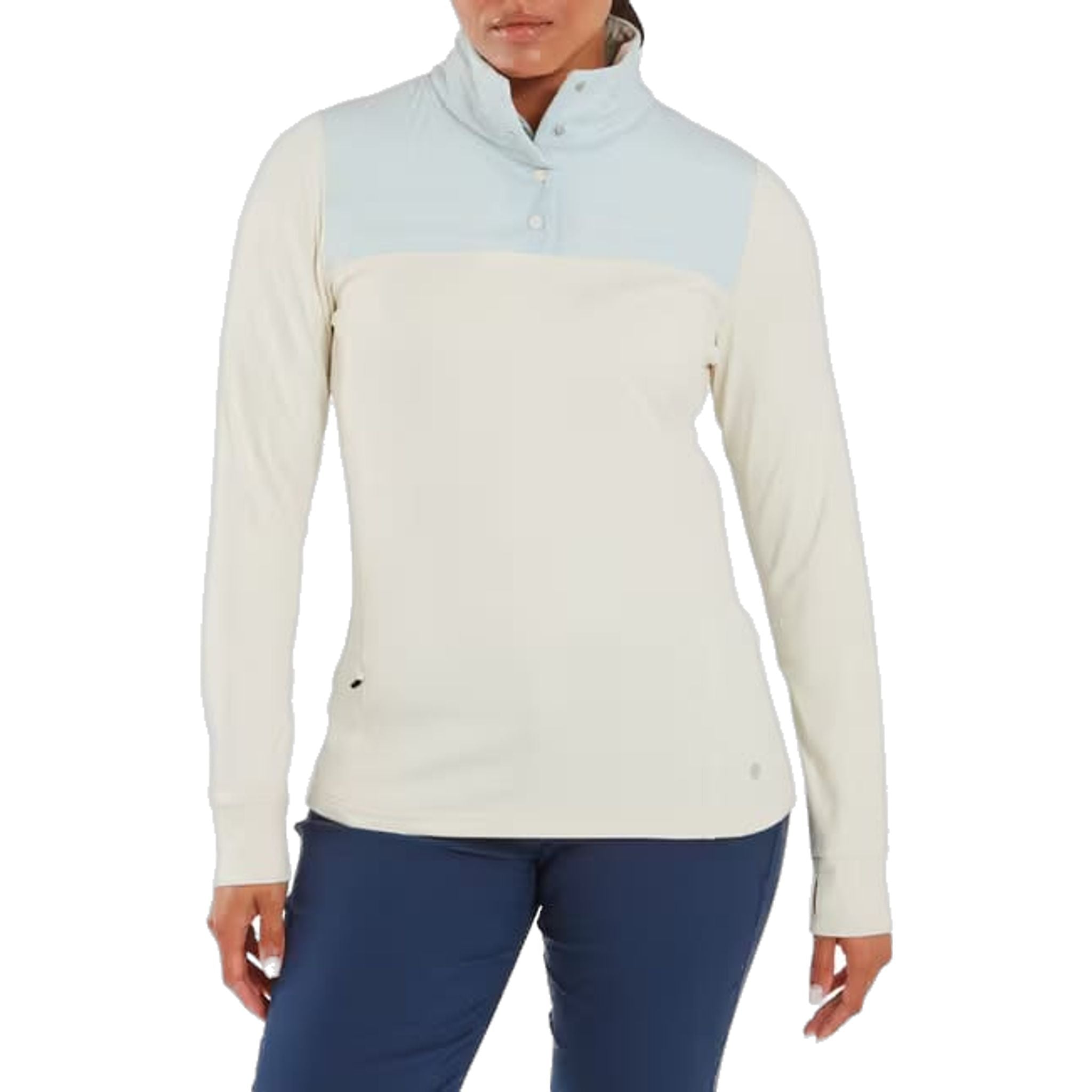 Footjoy ThermoSeries Hybrid Popover da donna