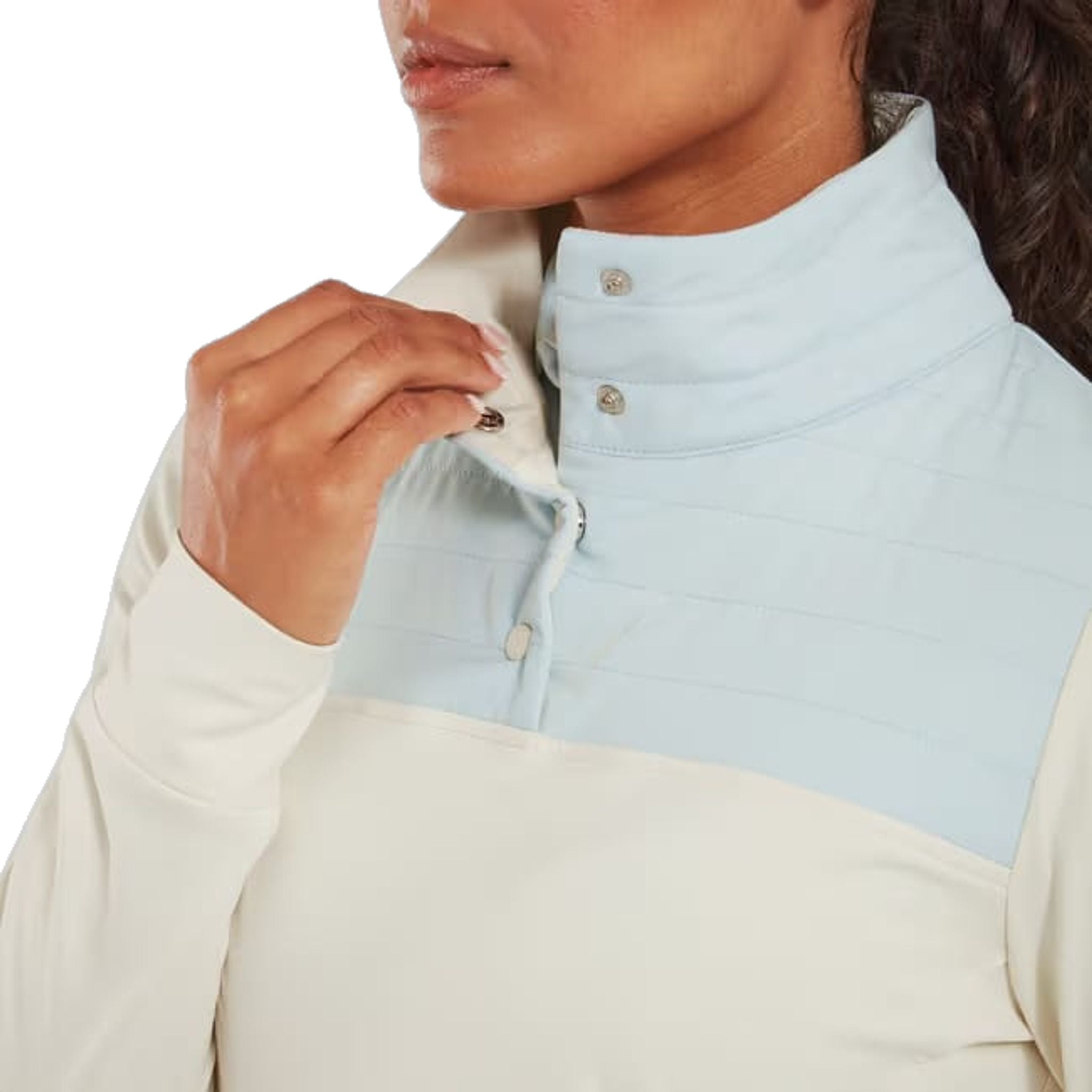 Footjoy ThermoSeries Hybrid Popover da donna