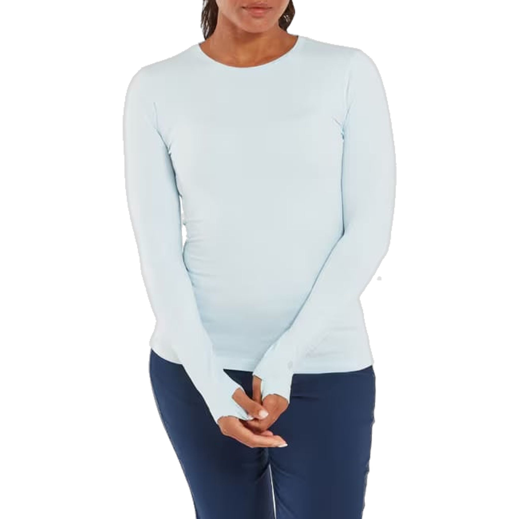 Baselayer in pile ThermoSeries da donna Footjoy