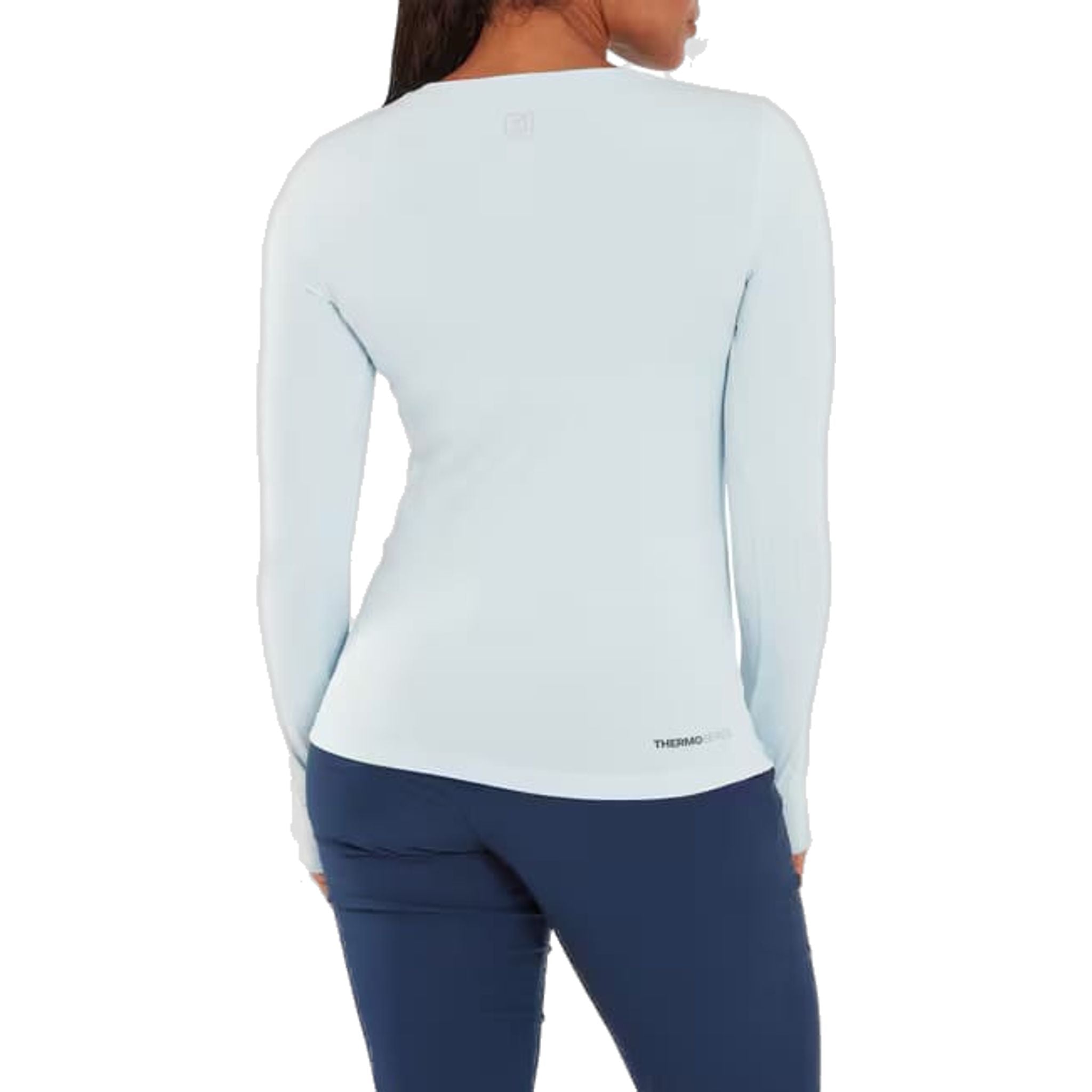 Baselayer in pile ThermoSeries da donna Footjoy