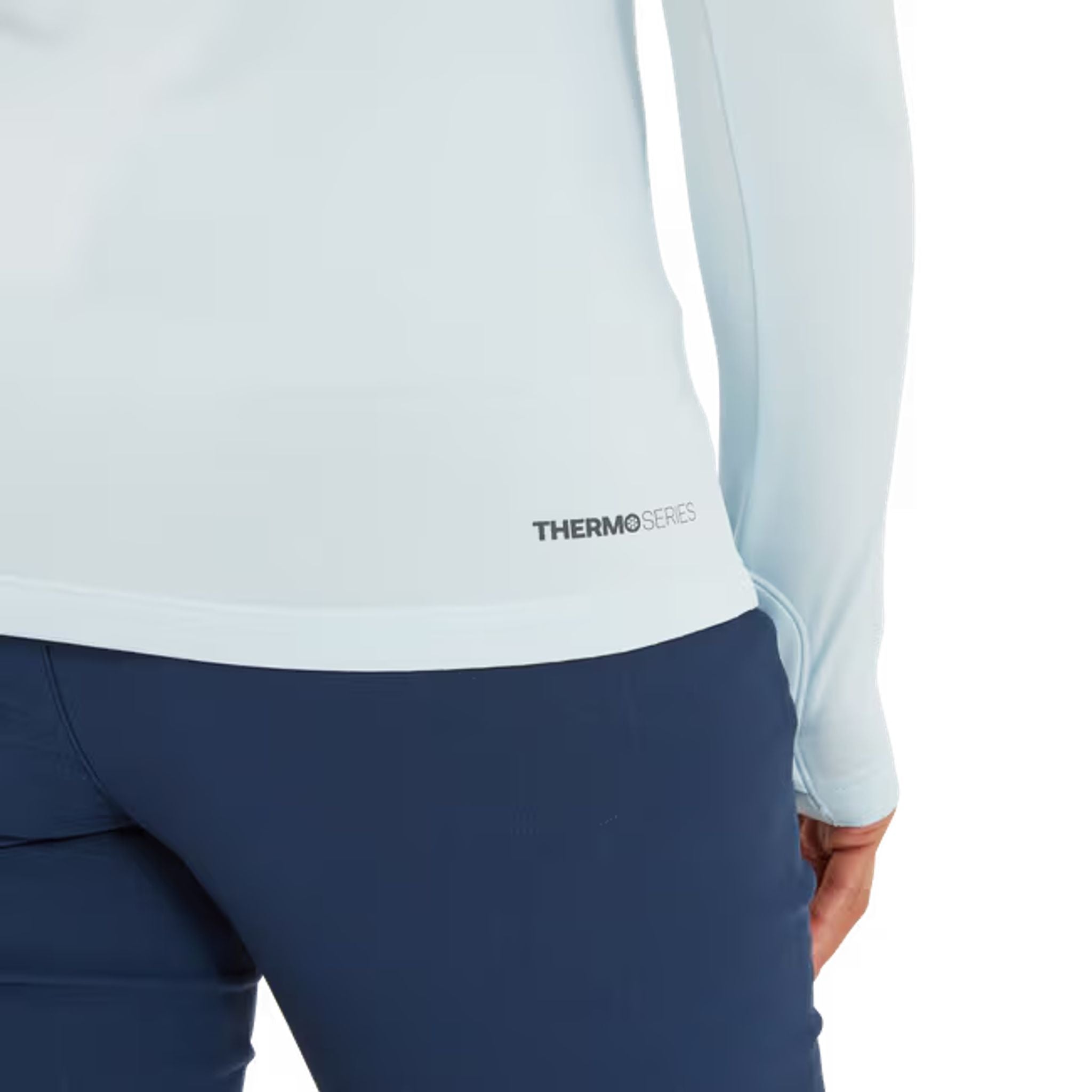 Baselayer in pile ThermoSeries da donna Footjoy