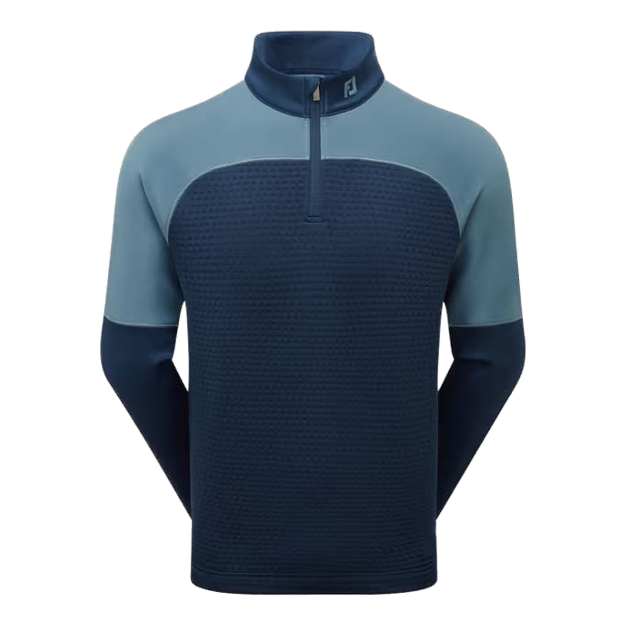 Footjoy ThermoSeries Jacquard Midlayer Uomo