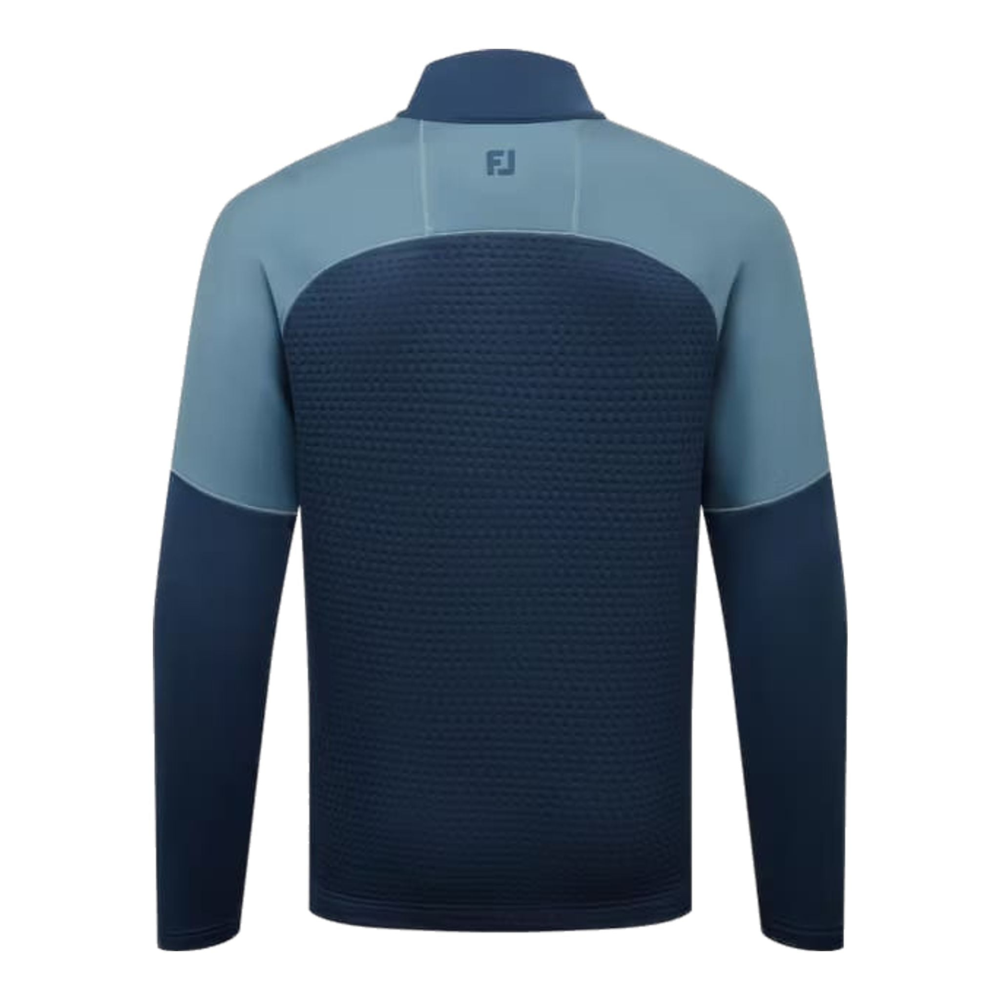 Footjoy ThermoSeries Jacquard Midlayer Uomo