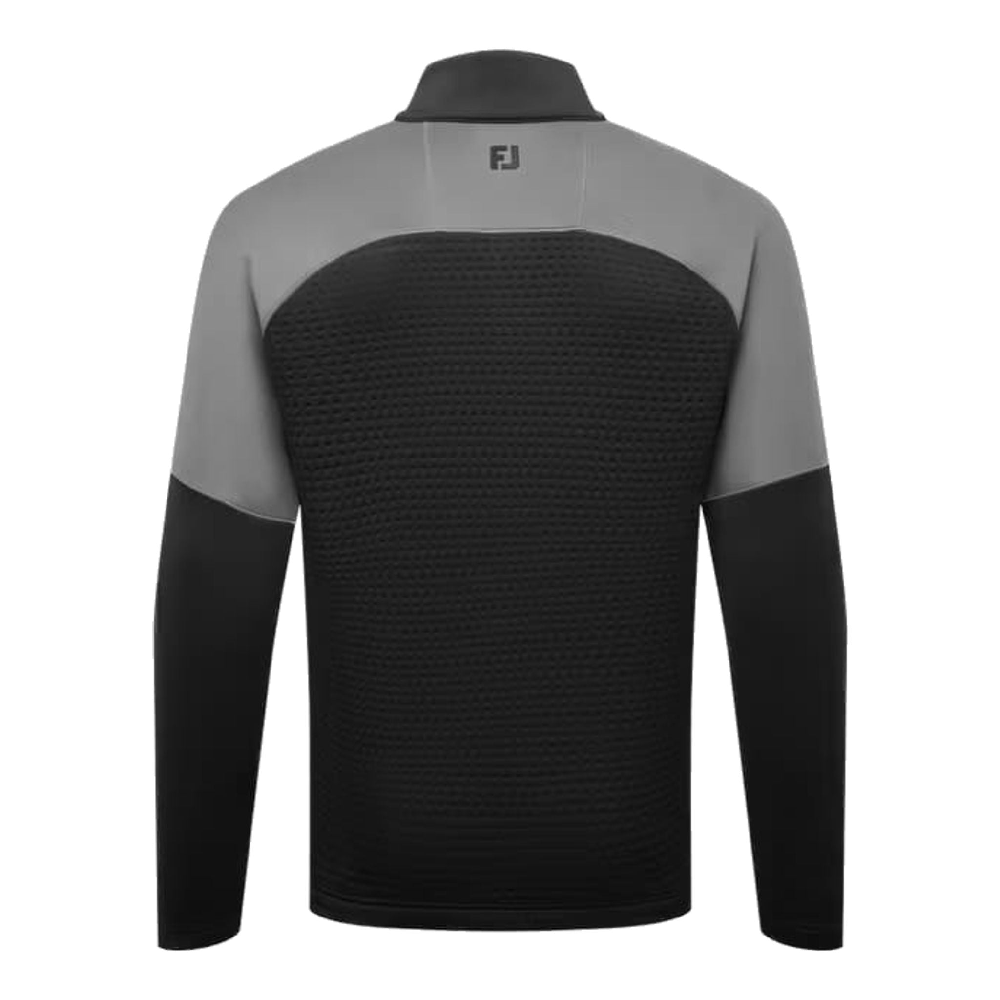 Footjoy ThermoSeries Jacquard Midlayer Uomo