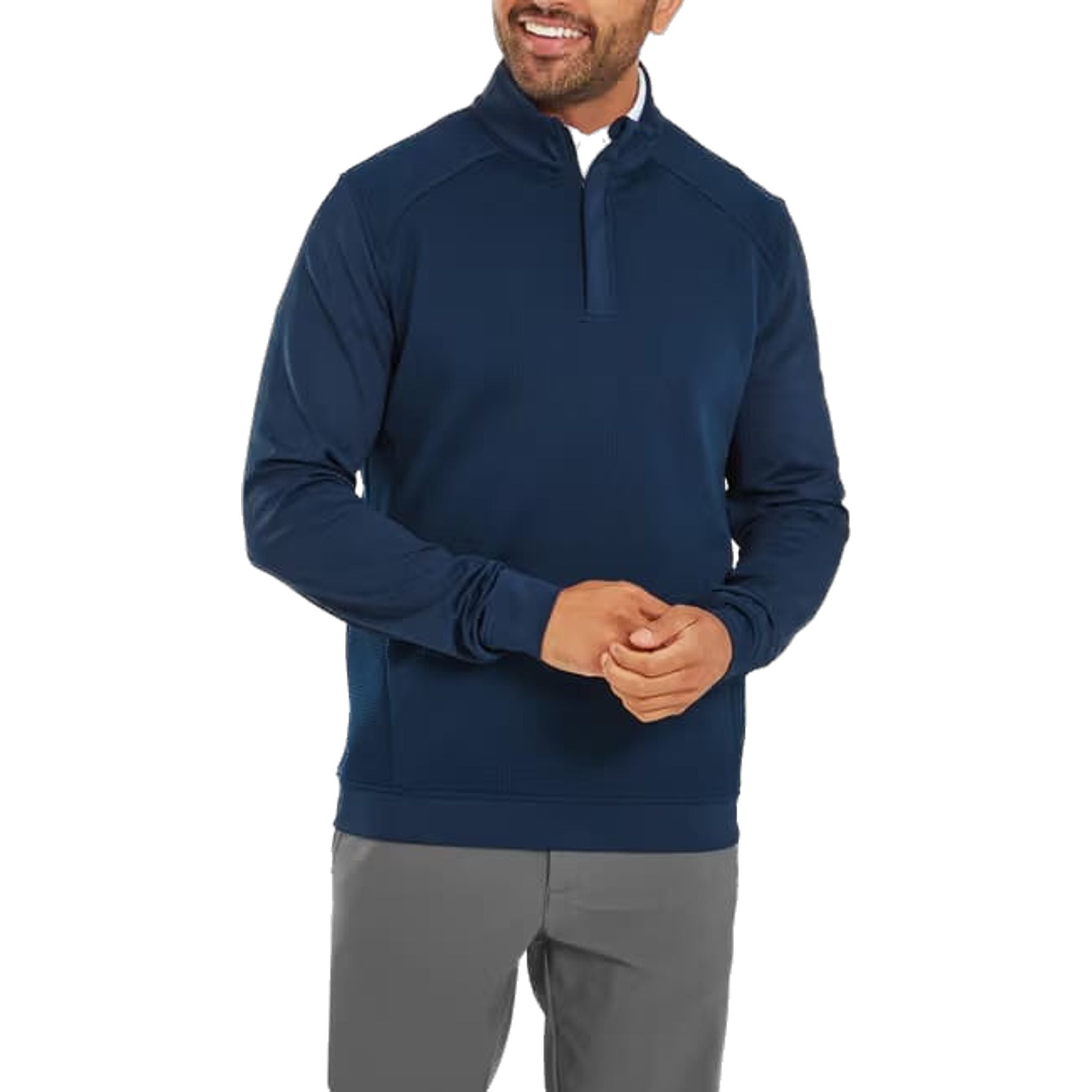 Footjoy ThermoSeries Ottoman Midlayer Uomo