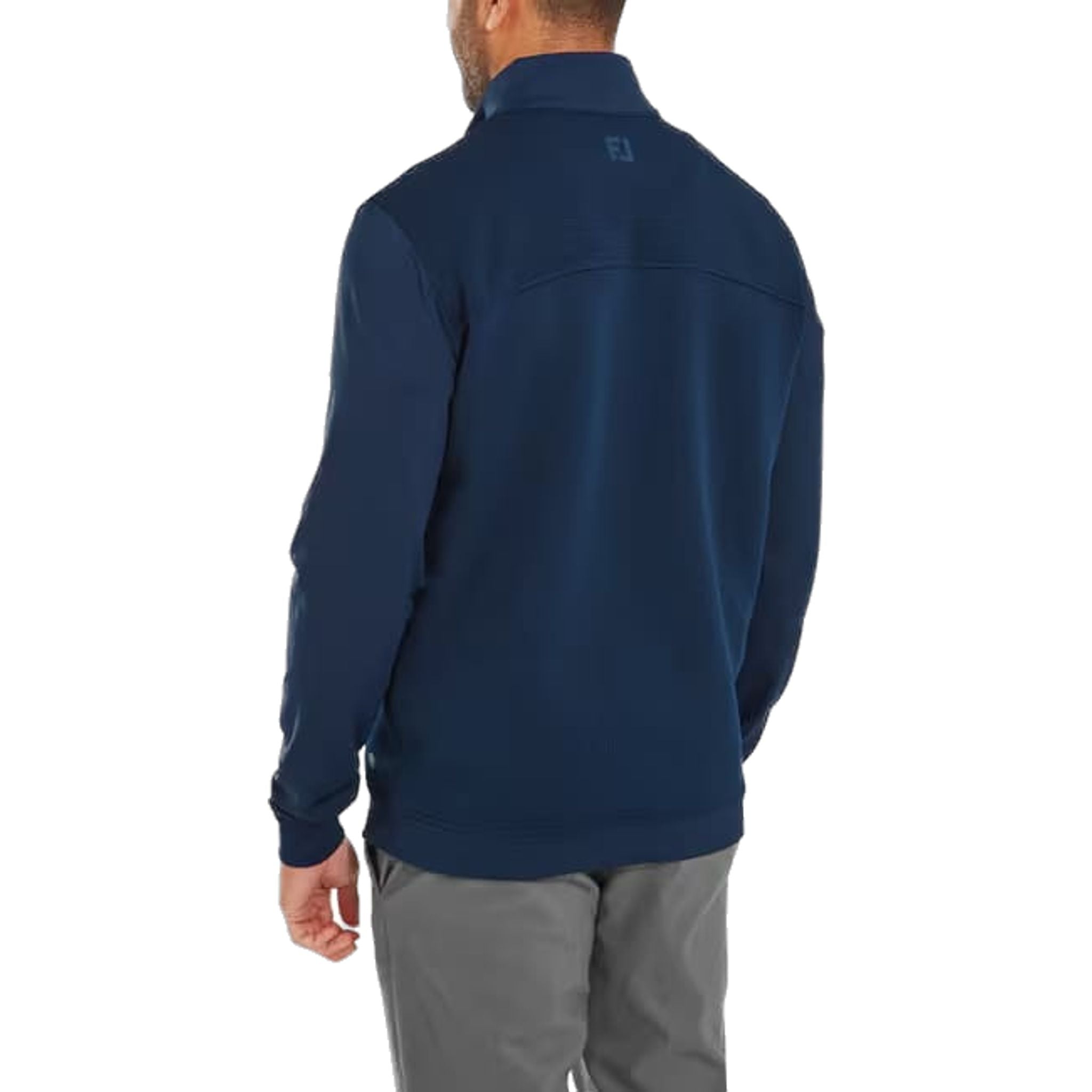 Footjoy ThermoSeries Ottoman Midlayer Uomo