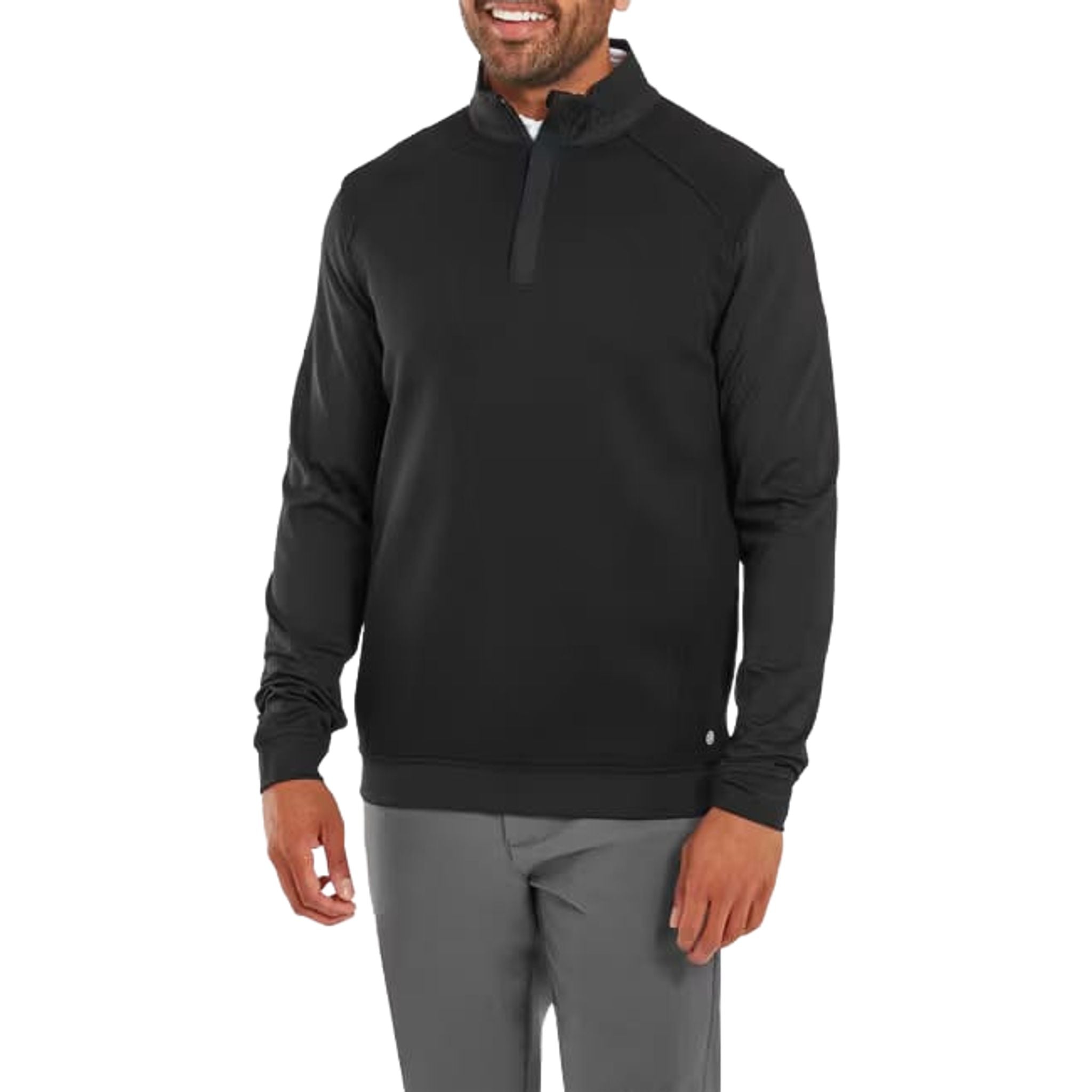 Footjoy ThermoSeries Ottoman Midlayer Uomo