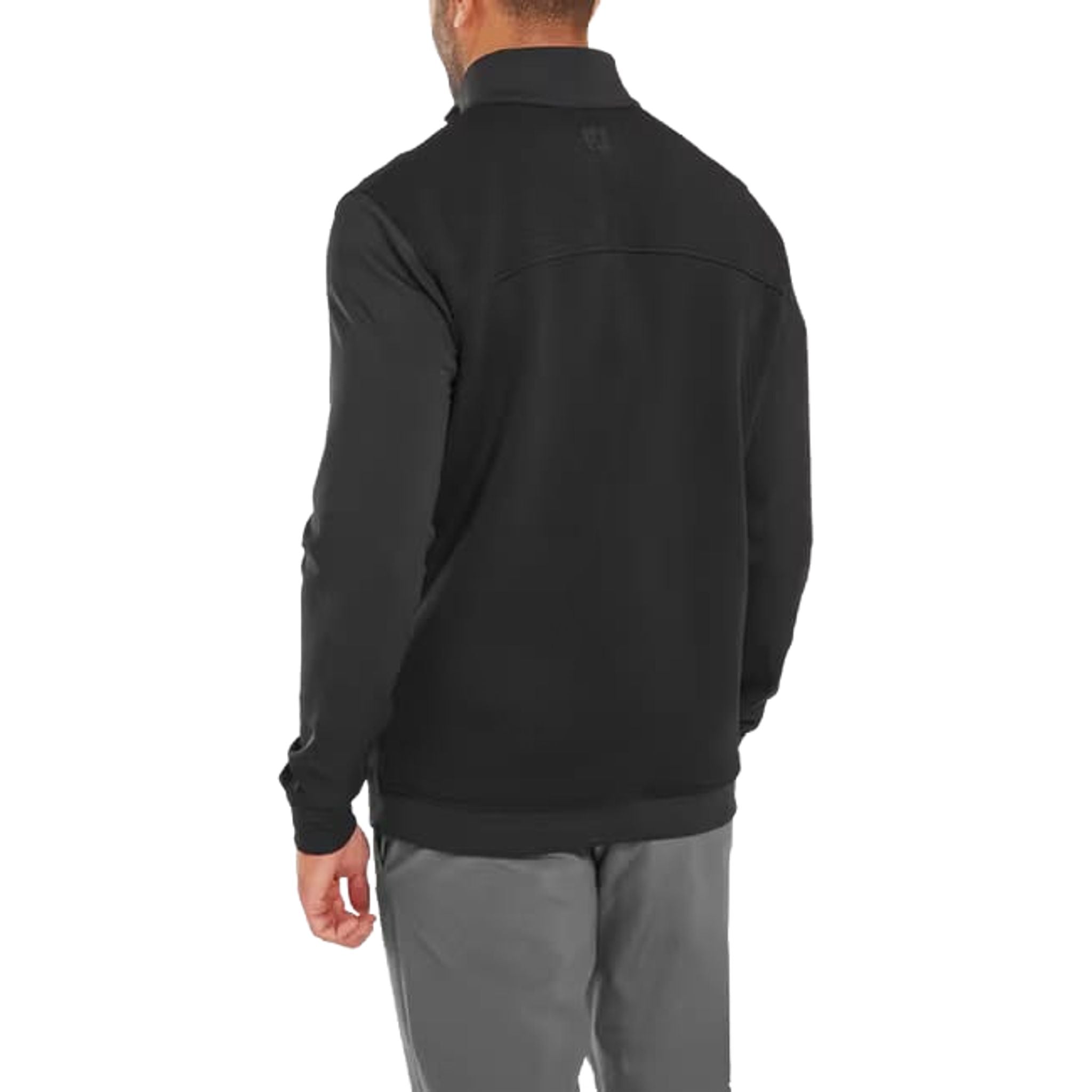 Footjoy ThermoSeries Ottoman Midlayer Uomo