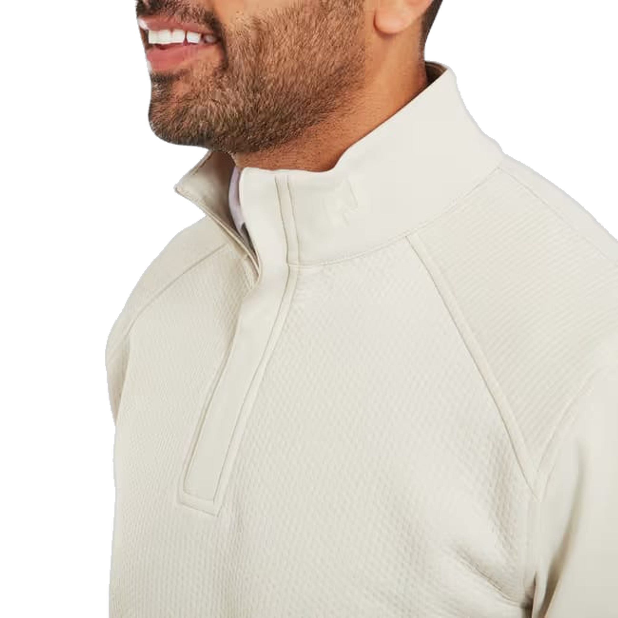 Footjoy ThermoSeries Ottoman Midlayer Uomo