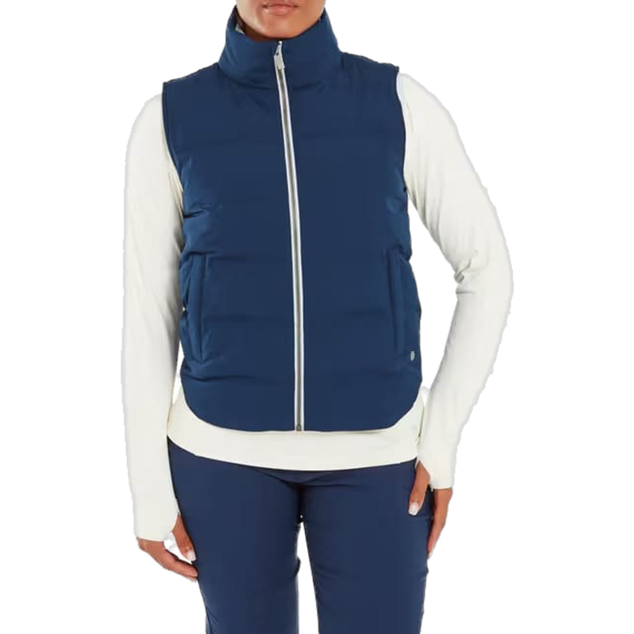Gilet isolante Footjoy ThermoSeries da donna