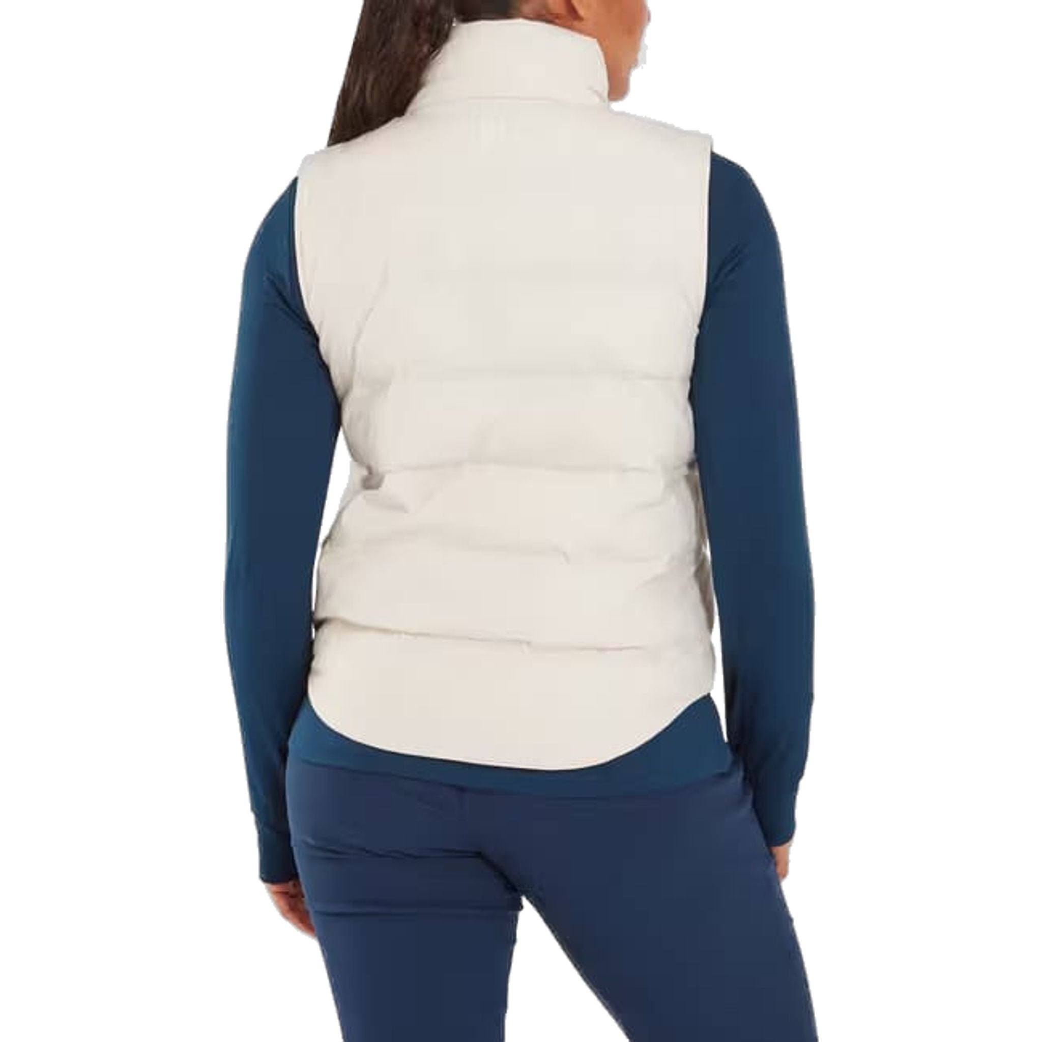Gilet isolante Footjoy ThermoSeries da donna