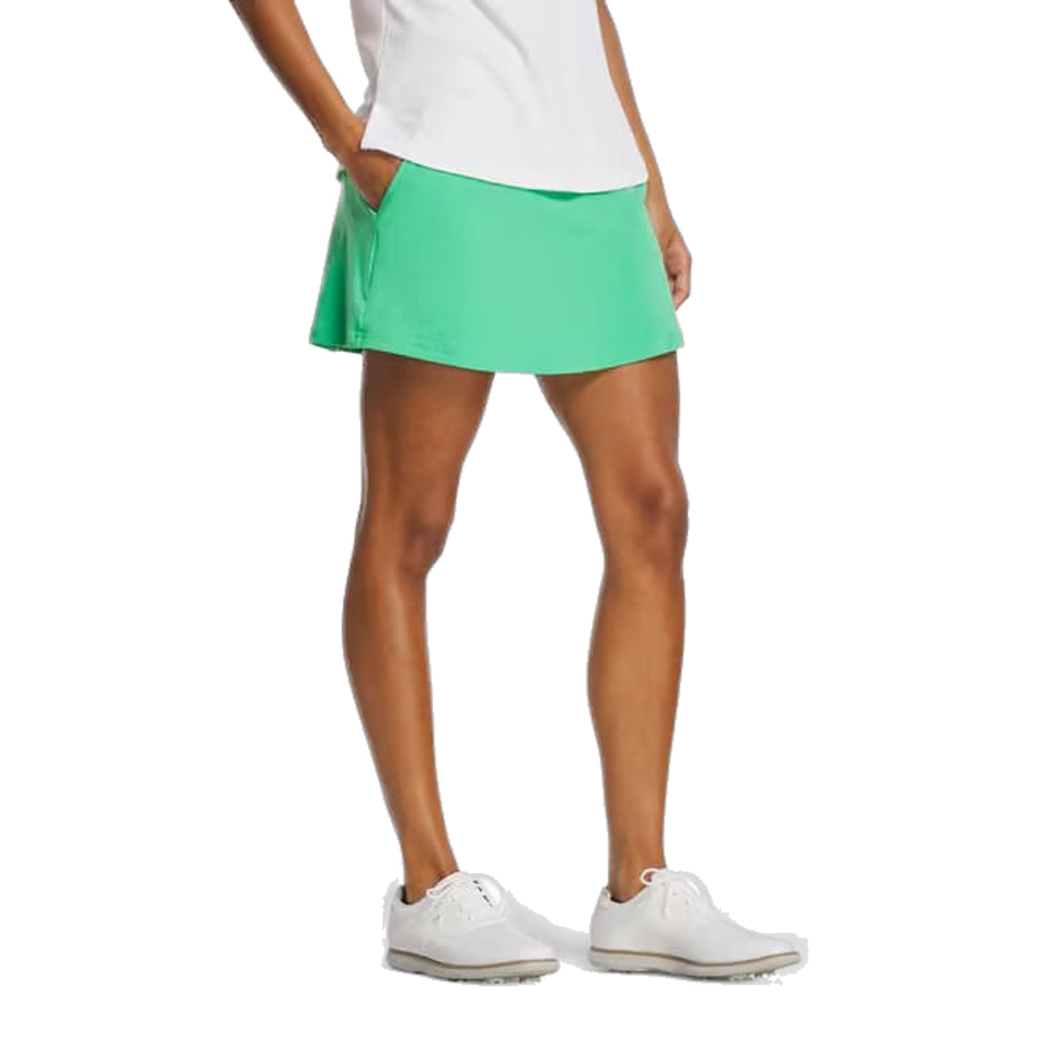 Gonna-pantalone in maglia Footjoy Aerial Performance da donna