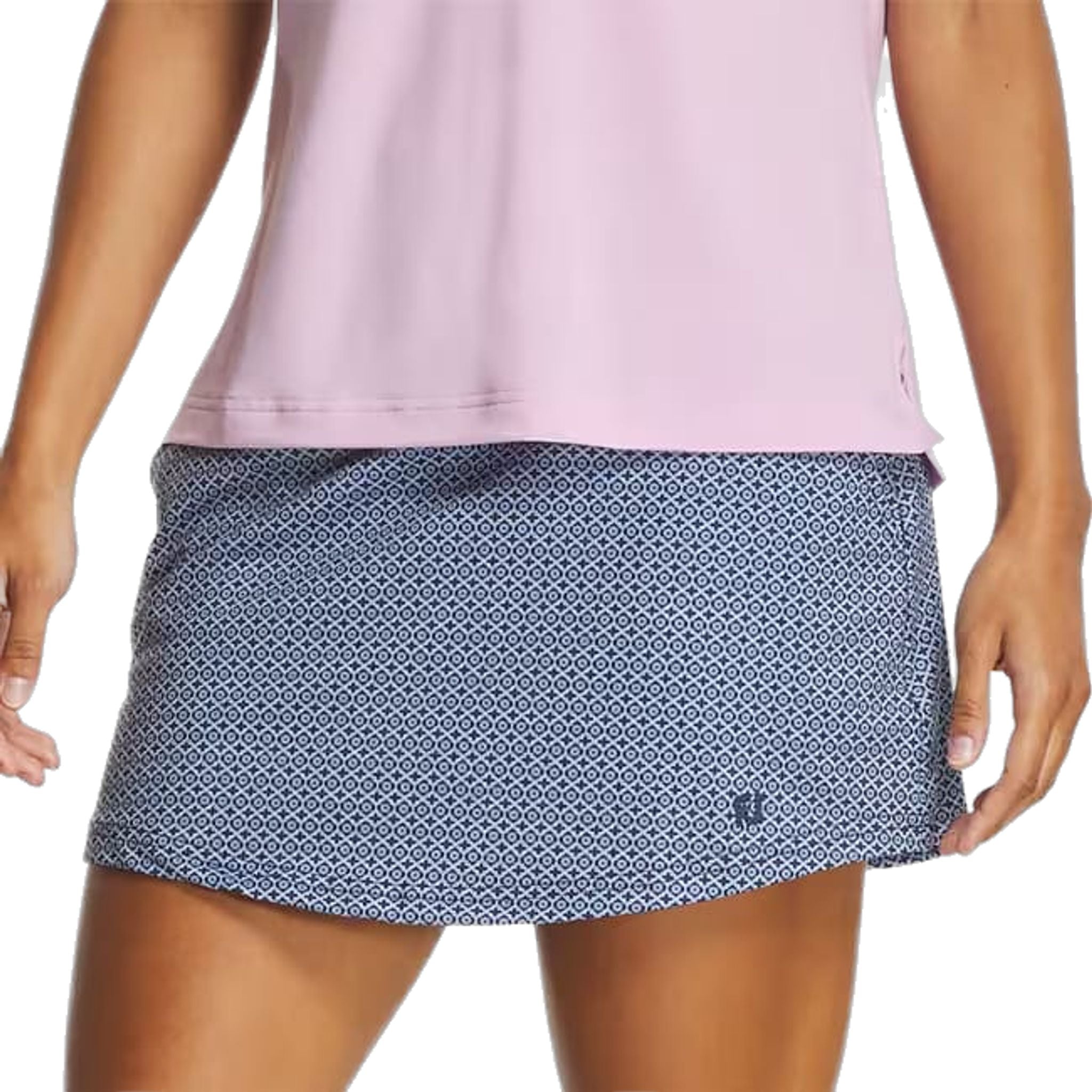 Gonna-pantalone in maglia Footjoy Aerial Performance da donna