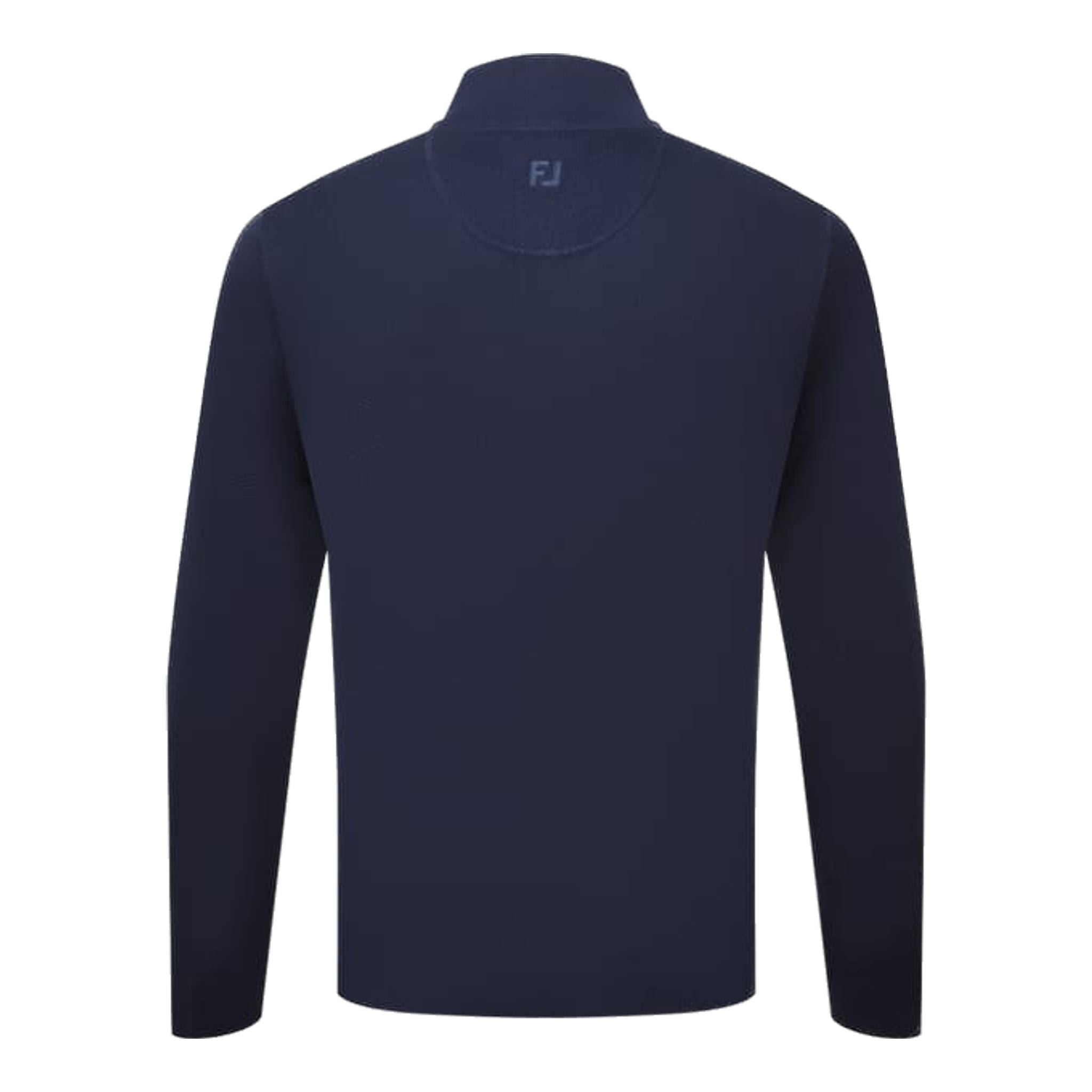 Maglione con patta abbottonata Drirelease Footjoy da uomo
