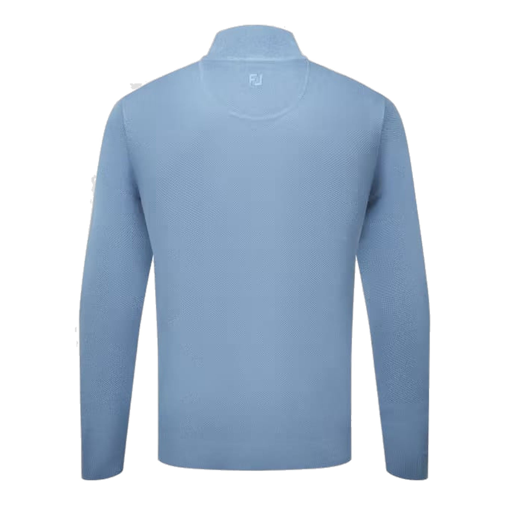 Maglione con patta abbottonata Drirelease Footjoy da uomo