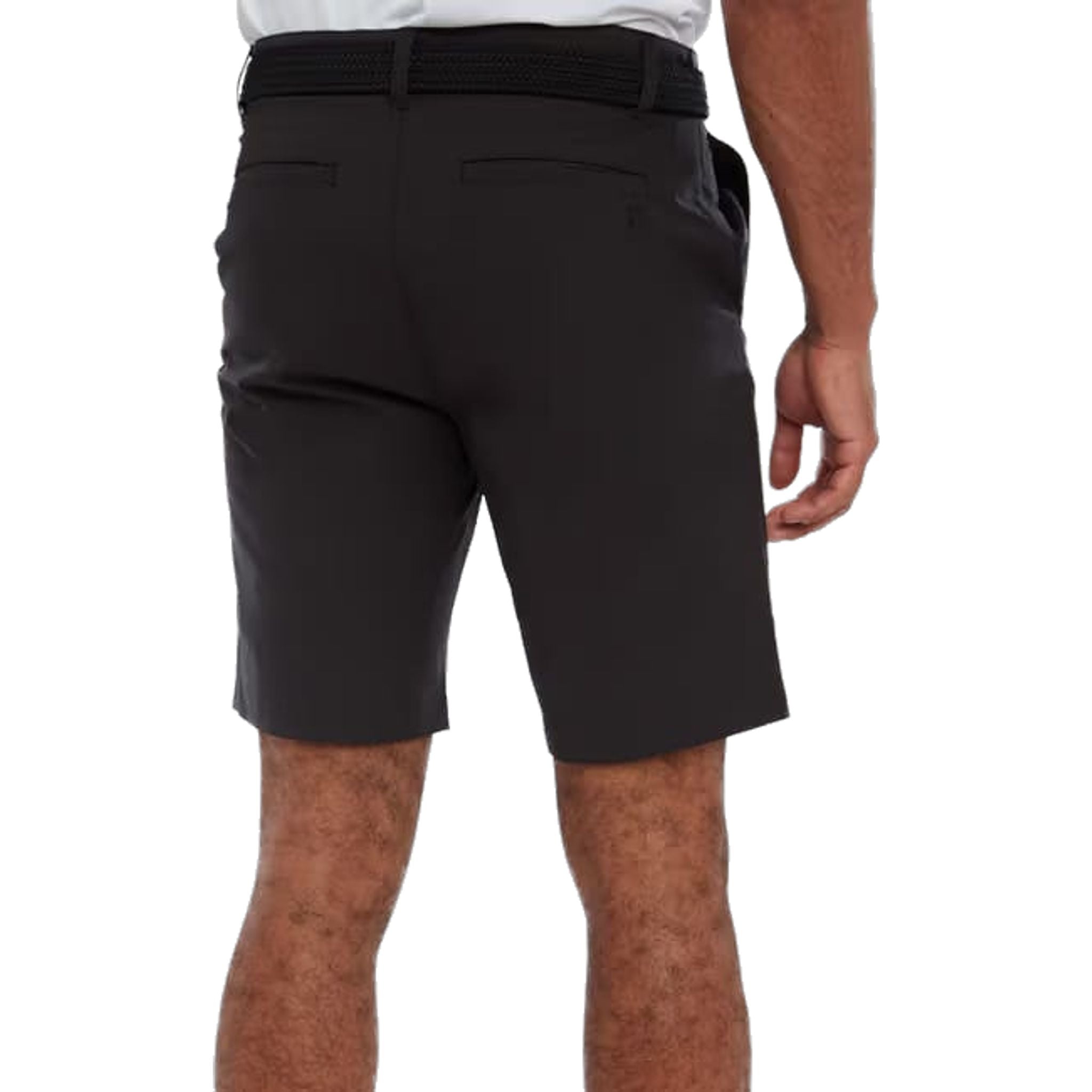 Pantaloncini da golf da uomo Footjoy FJ Par