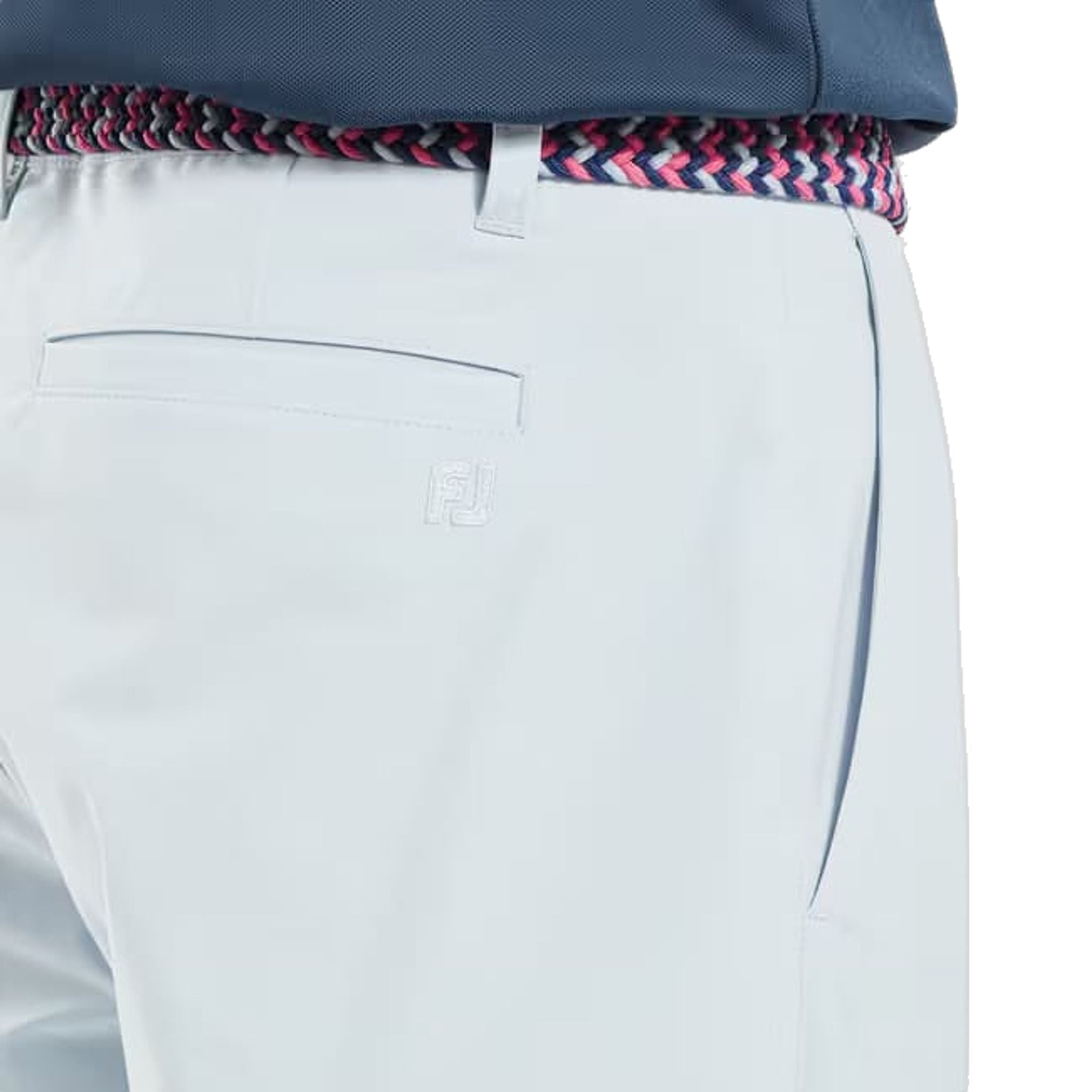 Pantaloni da golf da uomo Footjoy FJ Par