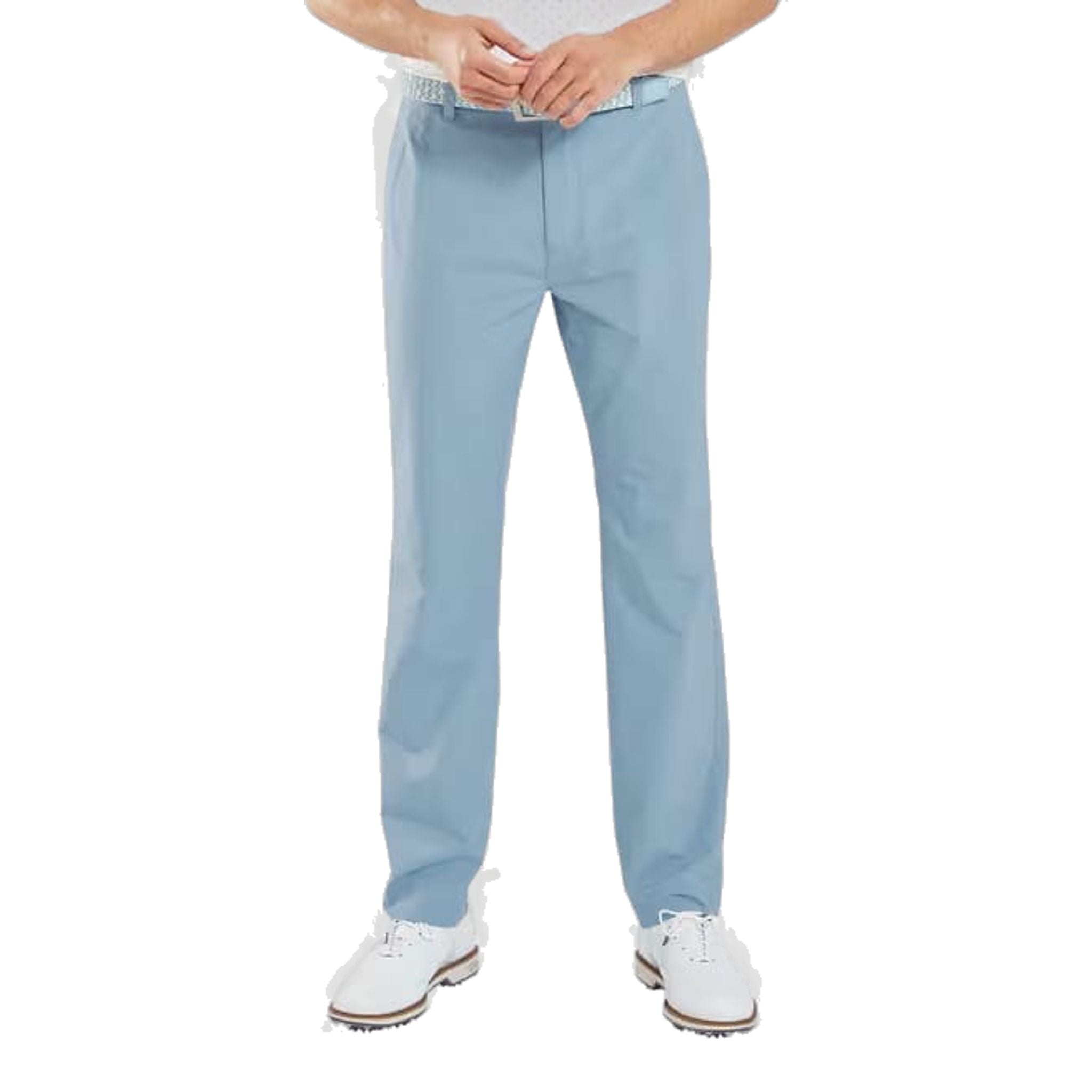 Pantaloni da golf da uomo Footjoy FJ Par