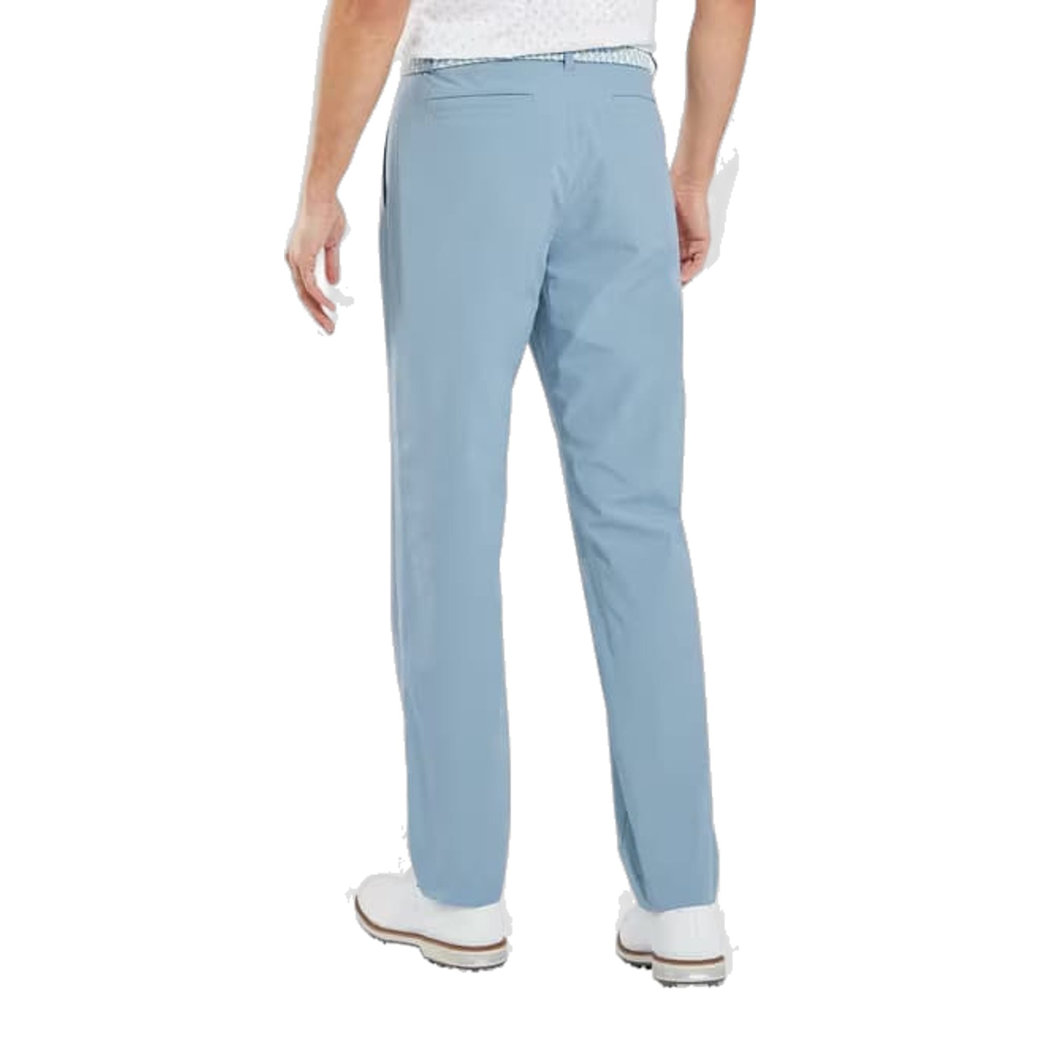 Pantaloni da golf da uomo Footjoy FJ Par