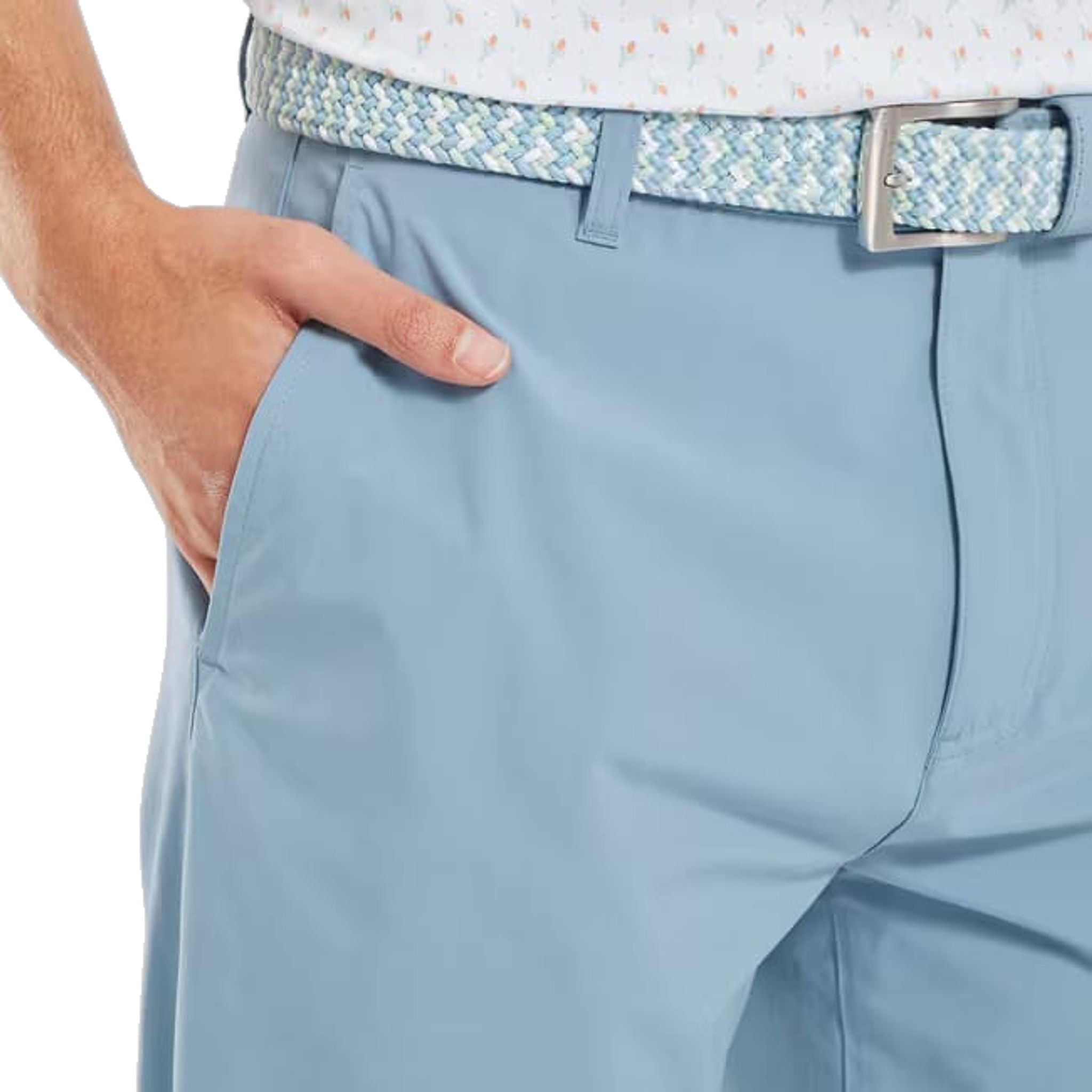 Pantaloni da golf da uomo Footjoy FJ Par