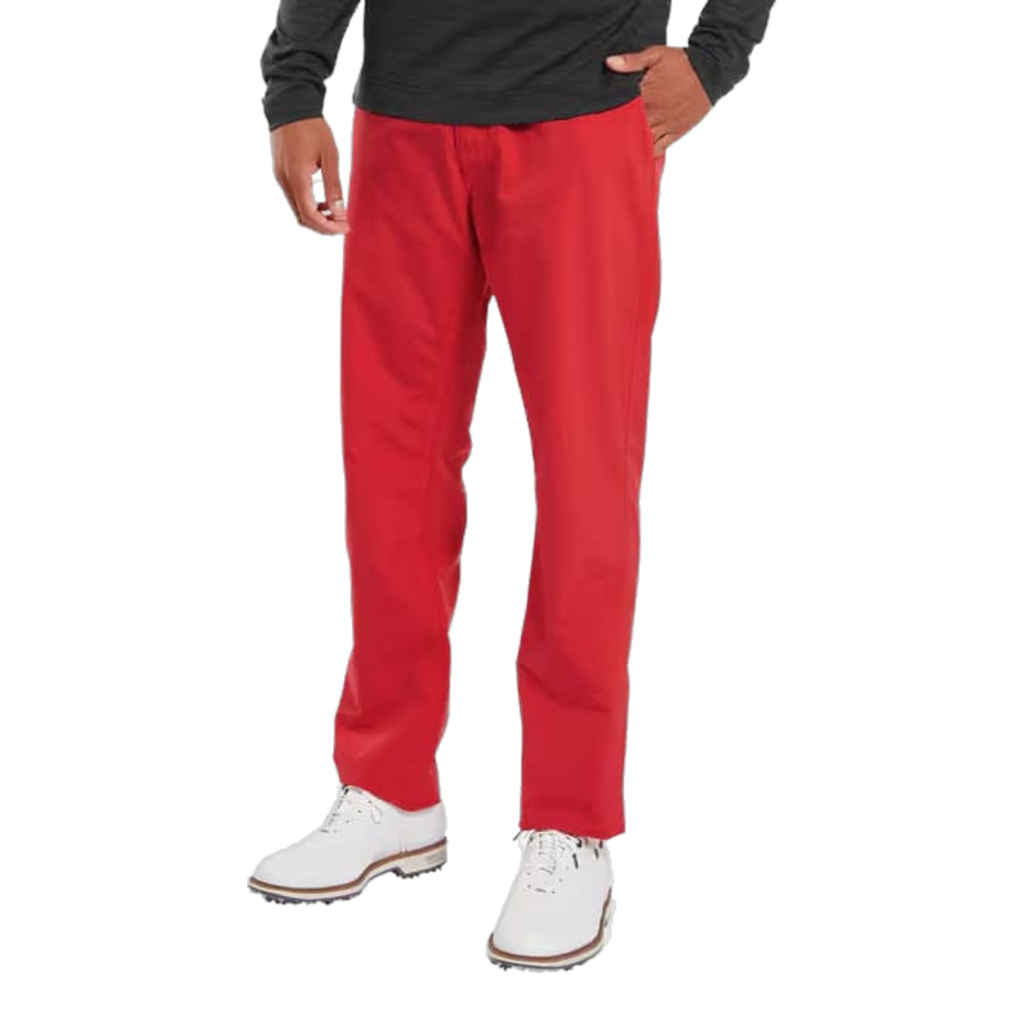 Pantaloni da golf da uomo Footjoy FJ Par