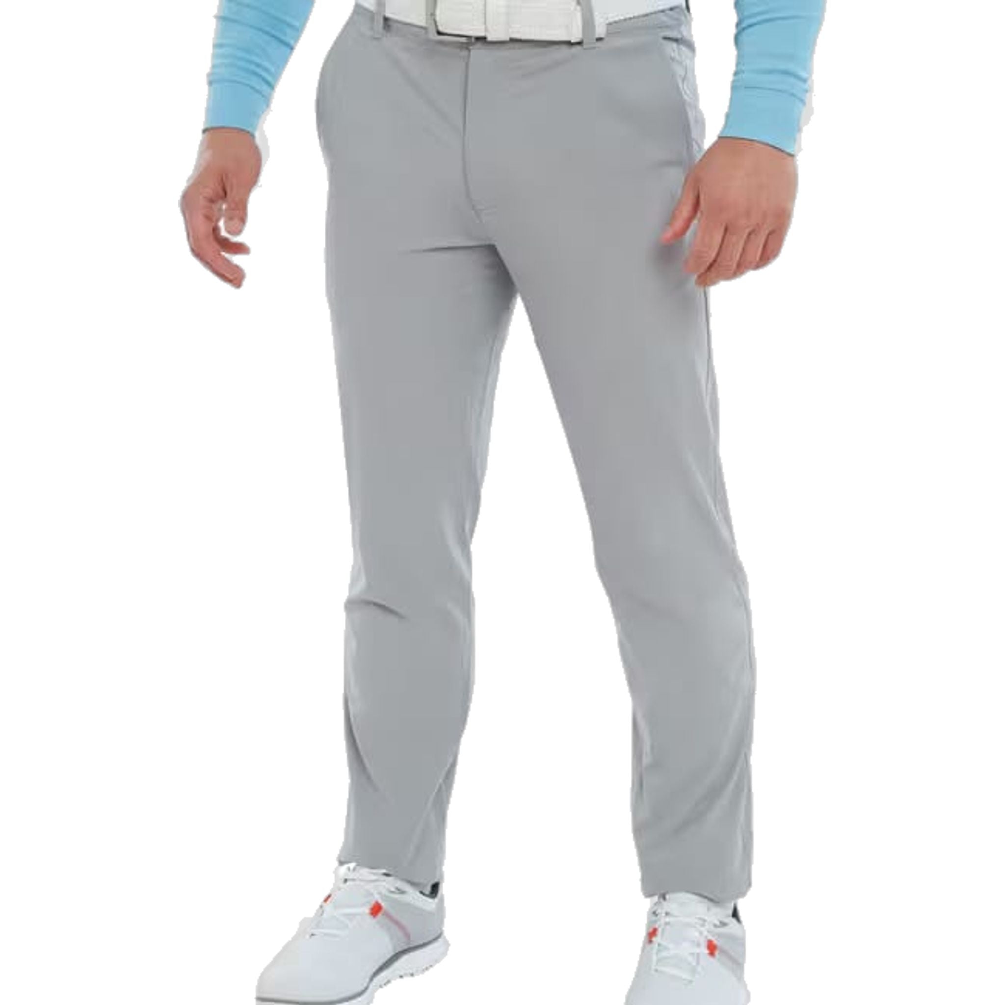 Pantaloni da golf da uomo Footjoy FJ Par