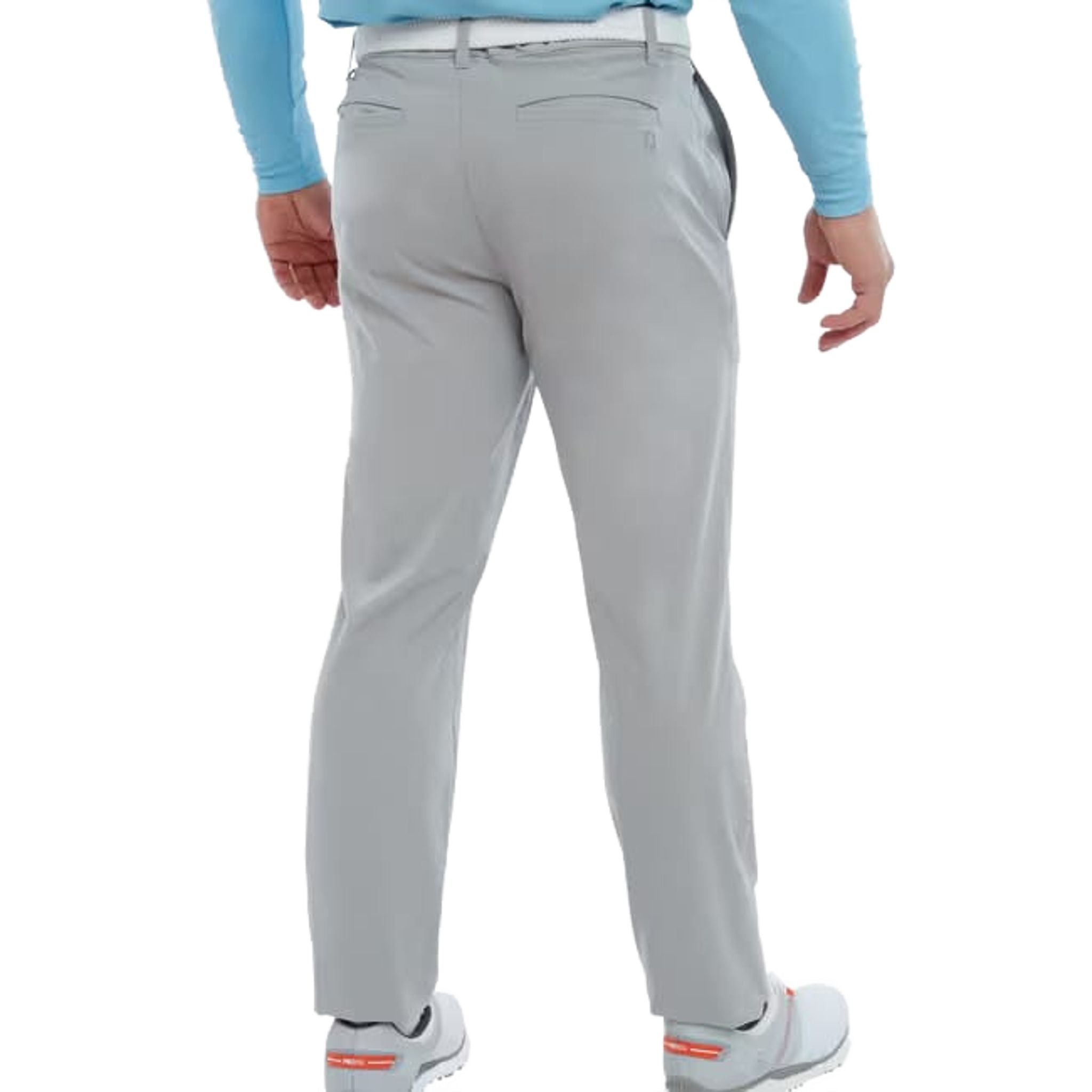 Pantaloni da golf da uomo Footjoy FJ Par