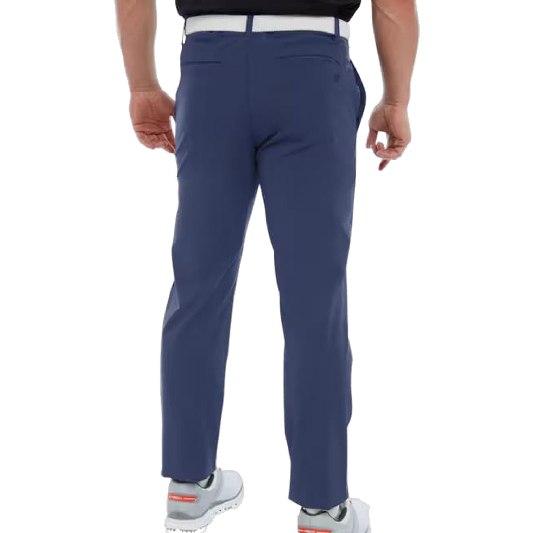 Pantaloni da golf da uomo Footjoy FJ Par