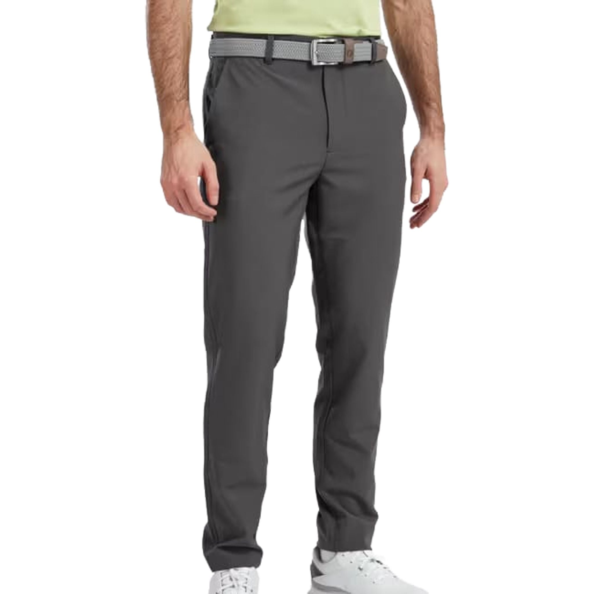 Pantaloni da uomo con vestibilità affusolata Footjoy Performance
