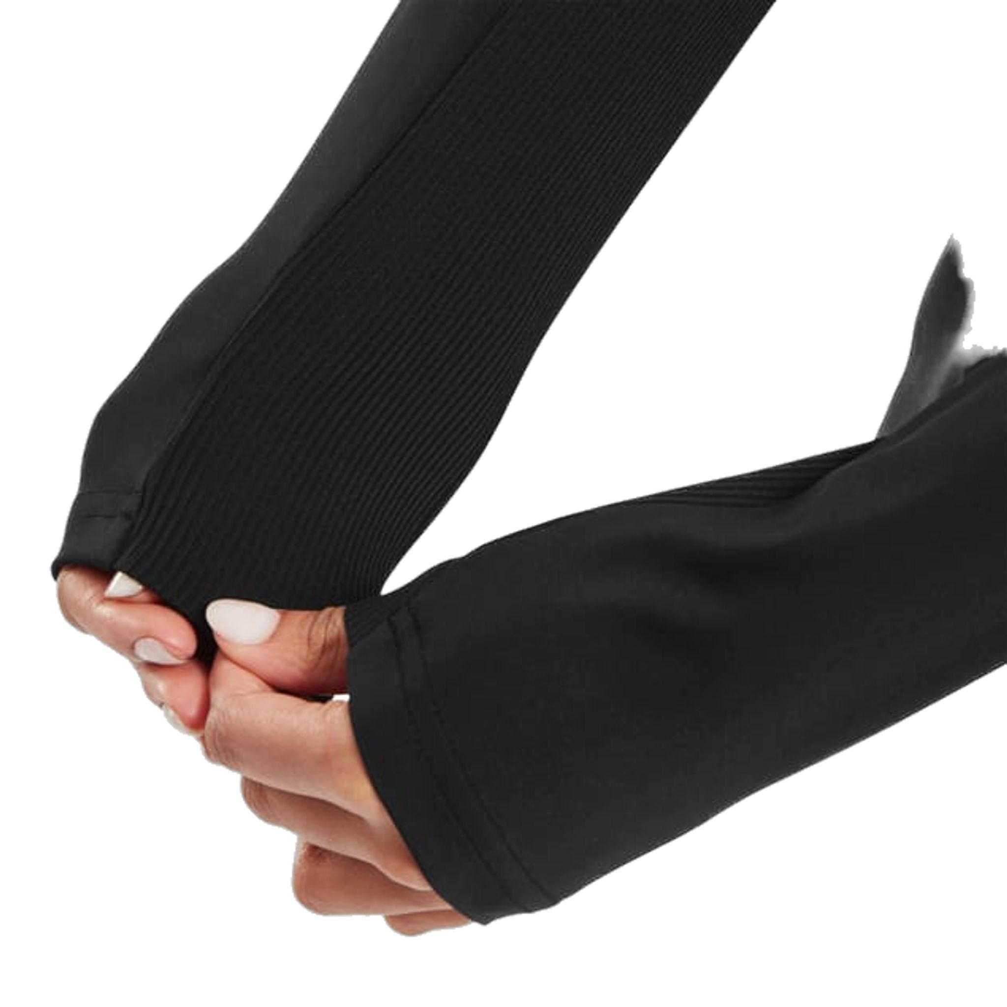 Footjoy Full-Zip Debossed Midlayer da donna