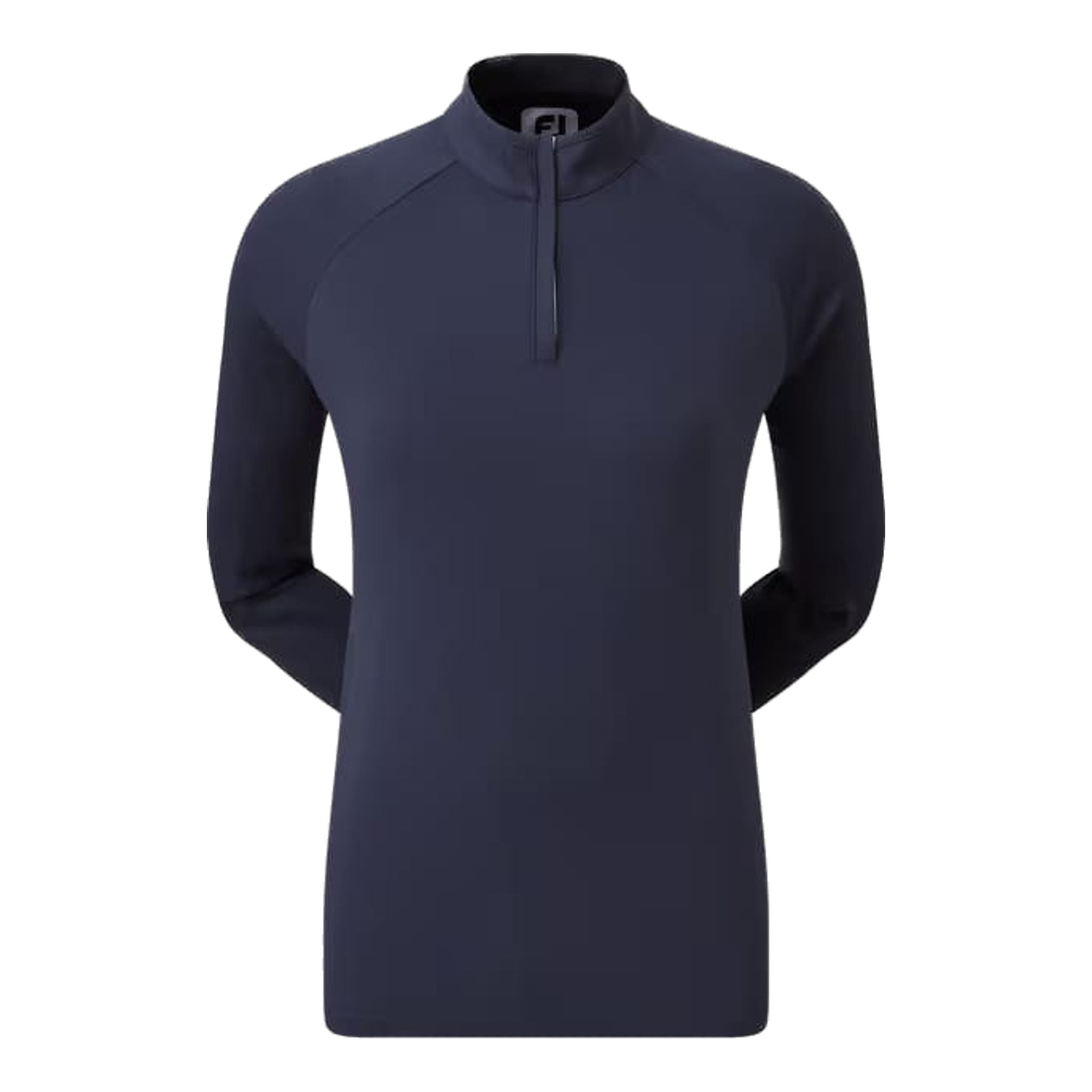 Footjoy Half-Zip Midlayer da donna