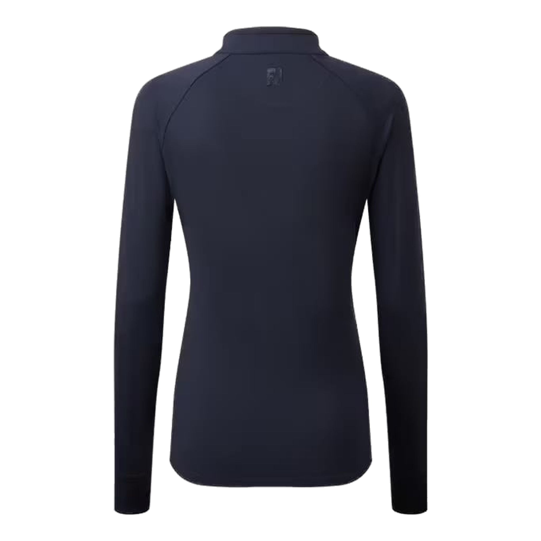 Footjoy Half-Zip Midlayer da donna