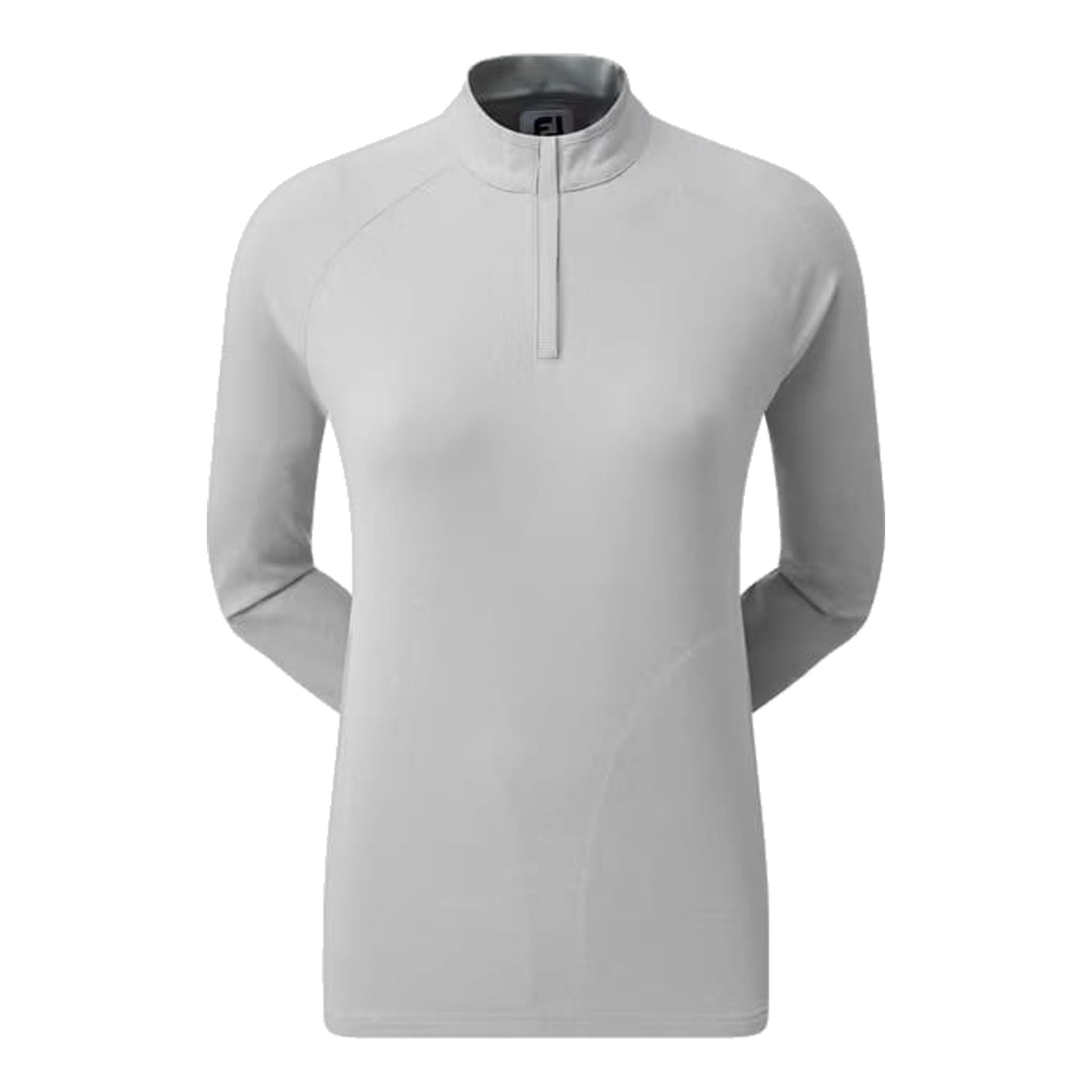 Footjoy Half-Zip Midlayer da donna