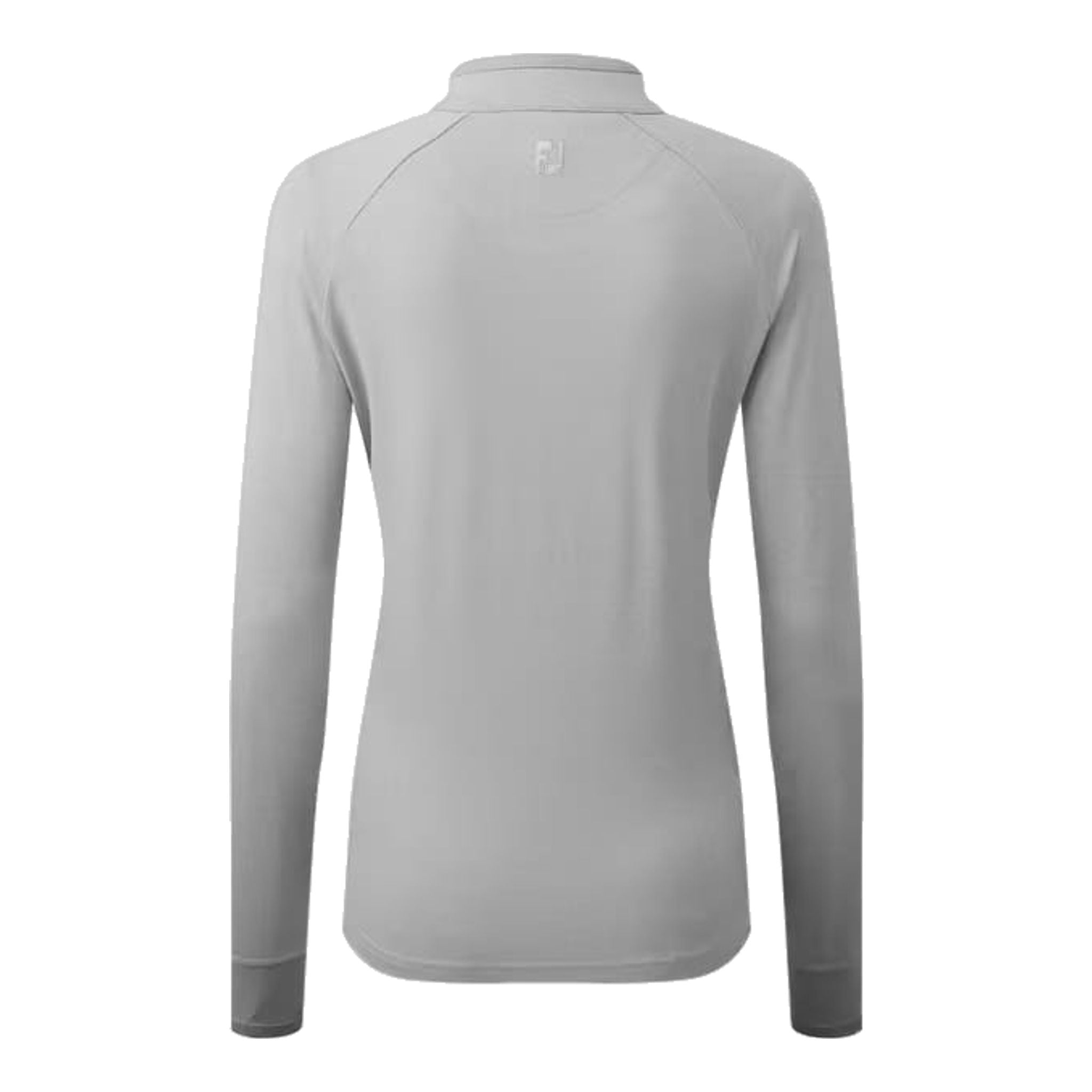Footjoy Half-Zip Midlayer da donna