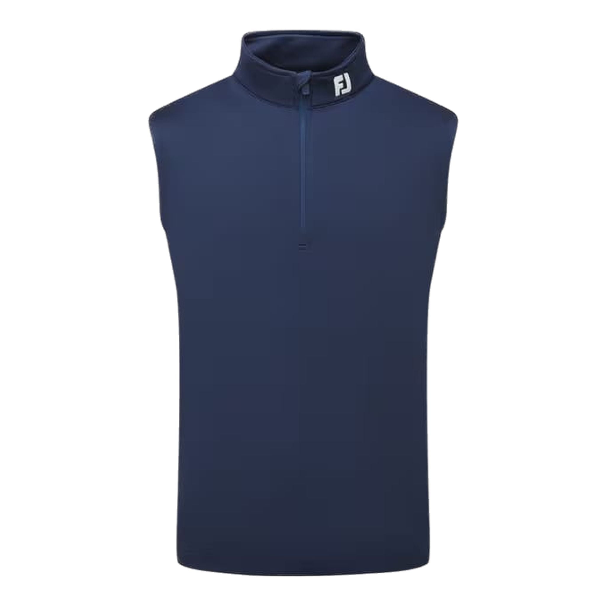Gilet da uomo con mezza zip Footjoy