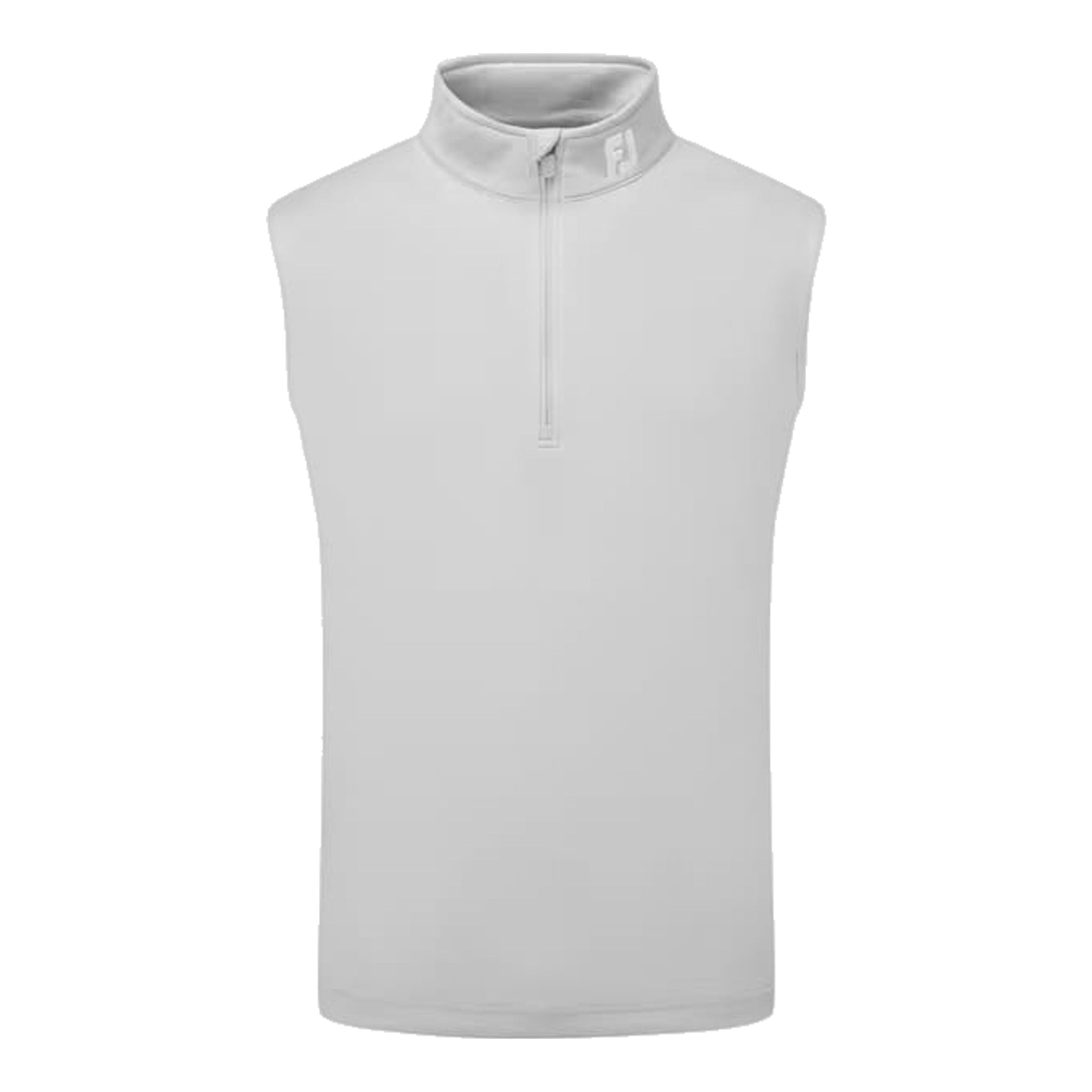 Gilet da uomo con mezza zip Footjoy