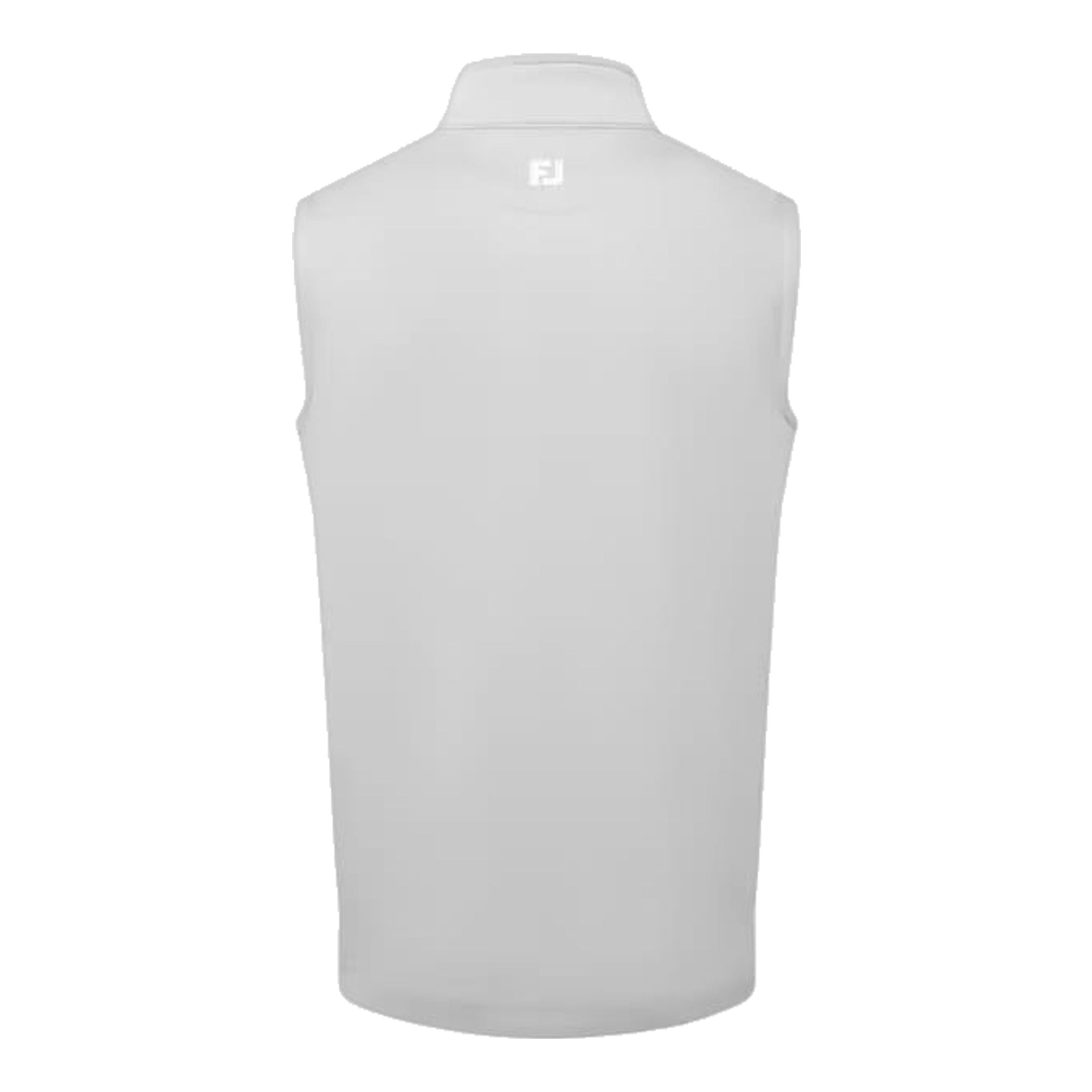 Gilet da uomo con mezza zip Footjoy