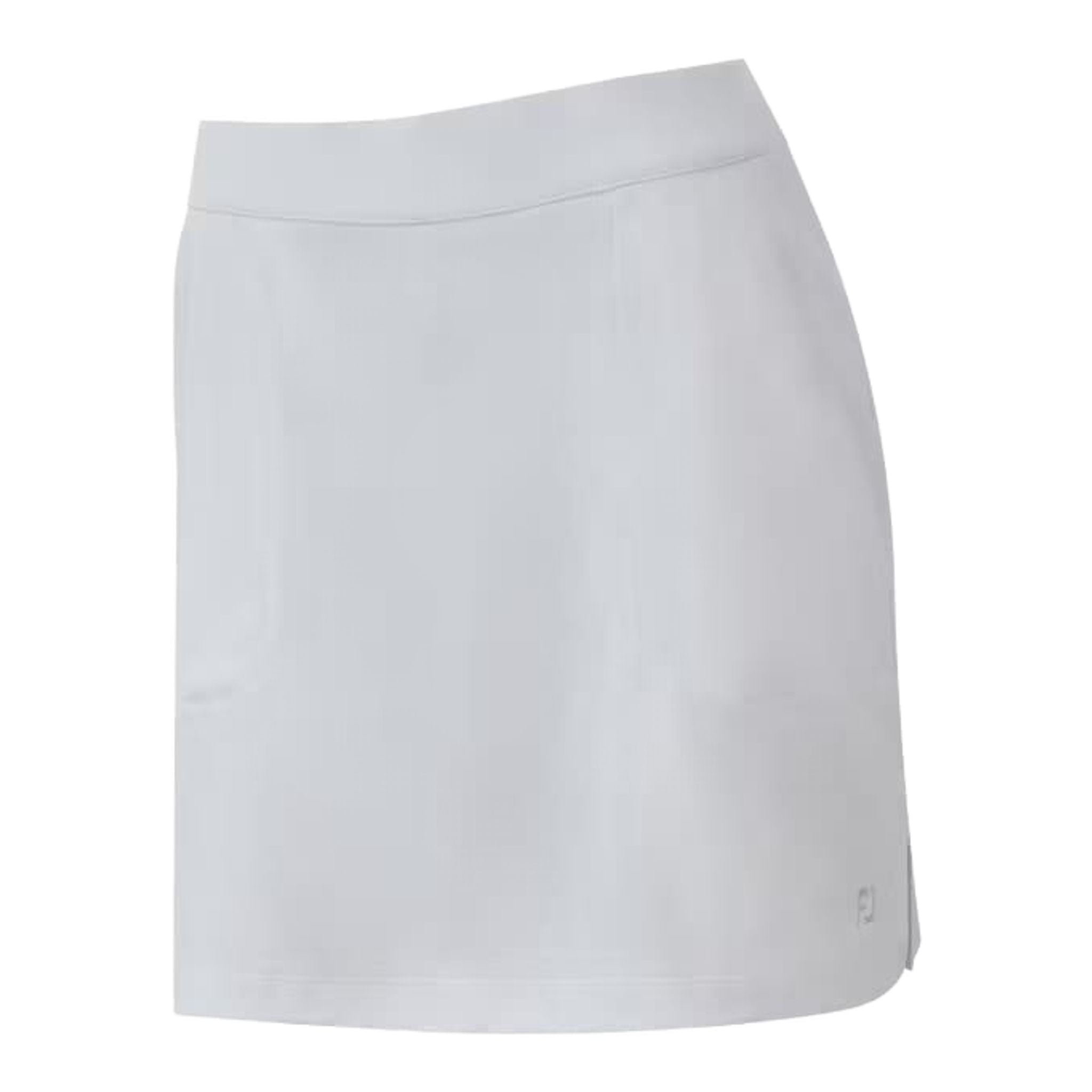Gonna-pantalone elasticizzata Footjoy Interlock - Lunga da donna