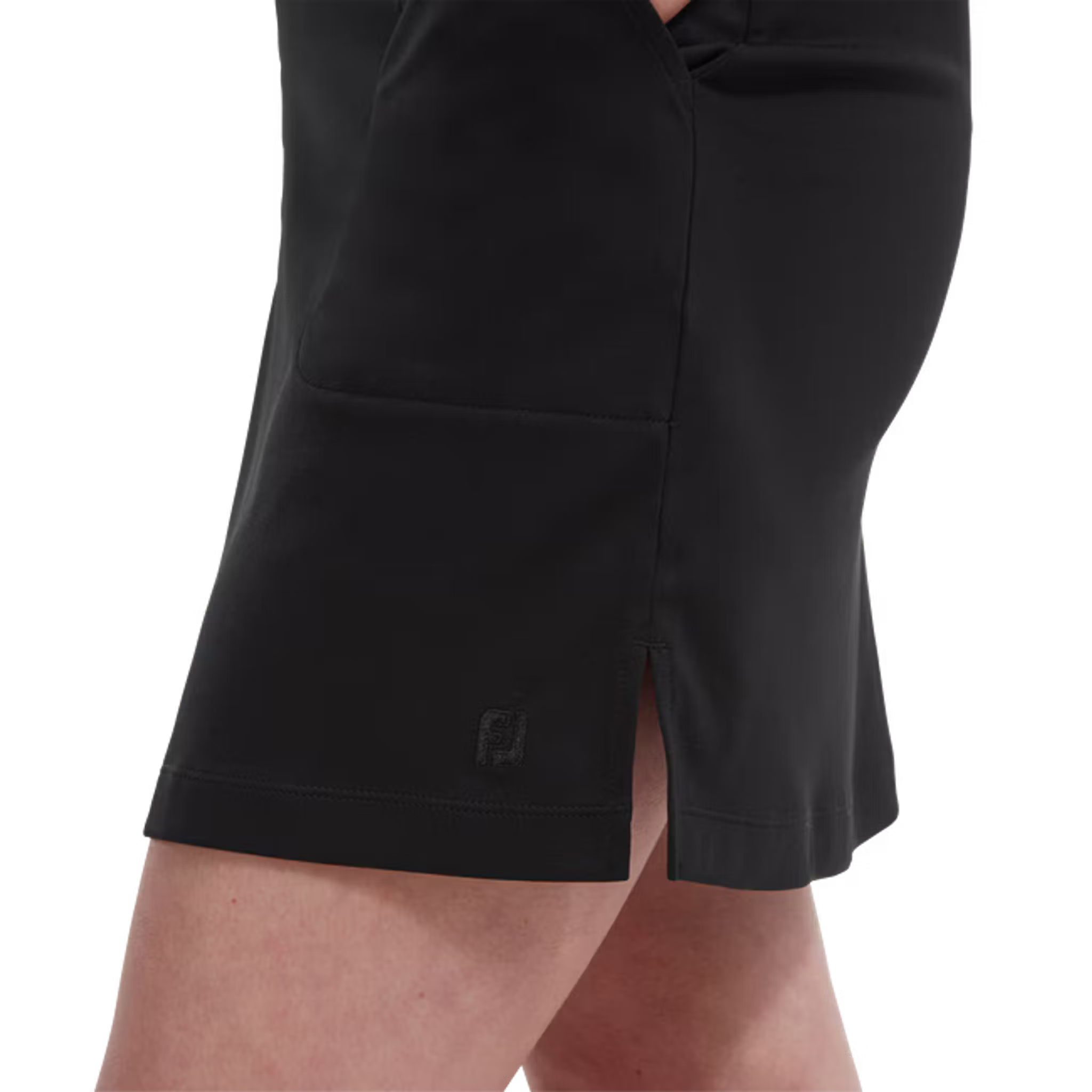 Footjoy Interlock Stretch Skort - Regular Damen