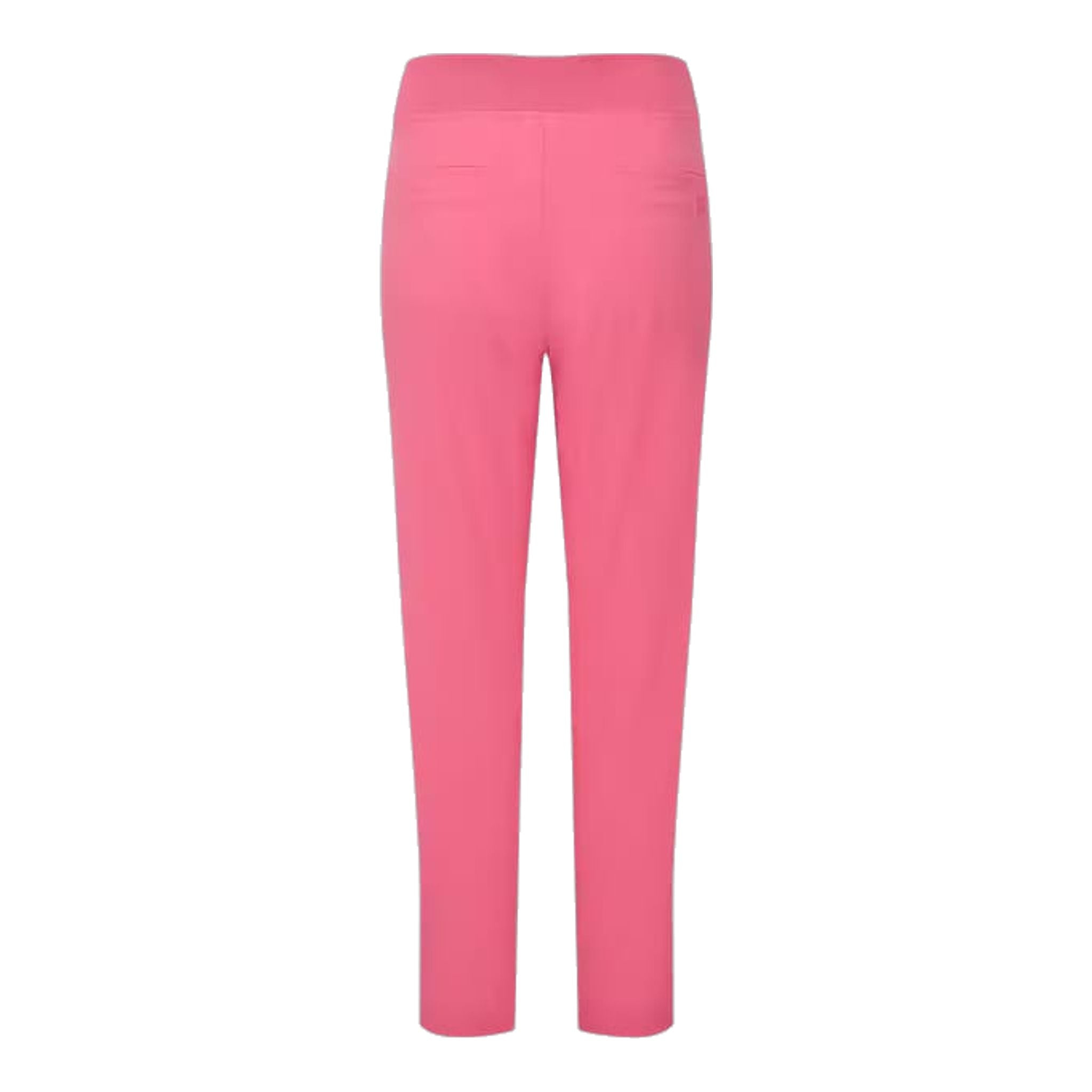 Pantaloni da golf leggeri cropped da donna Footjoy