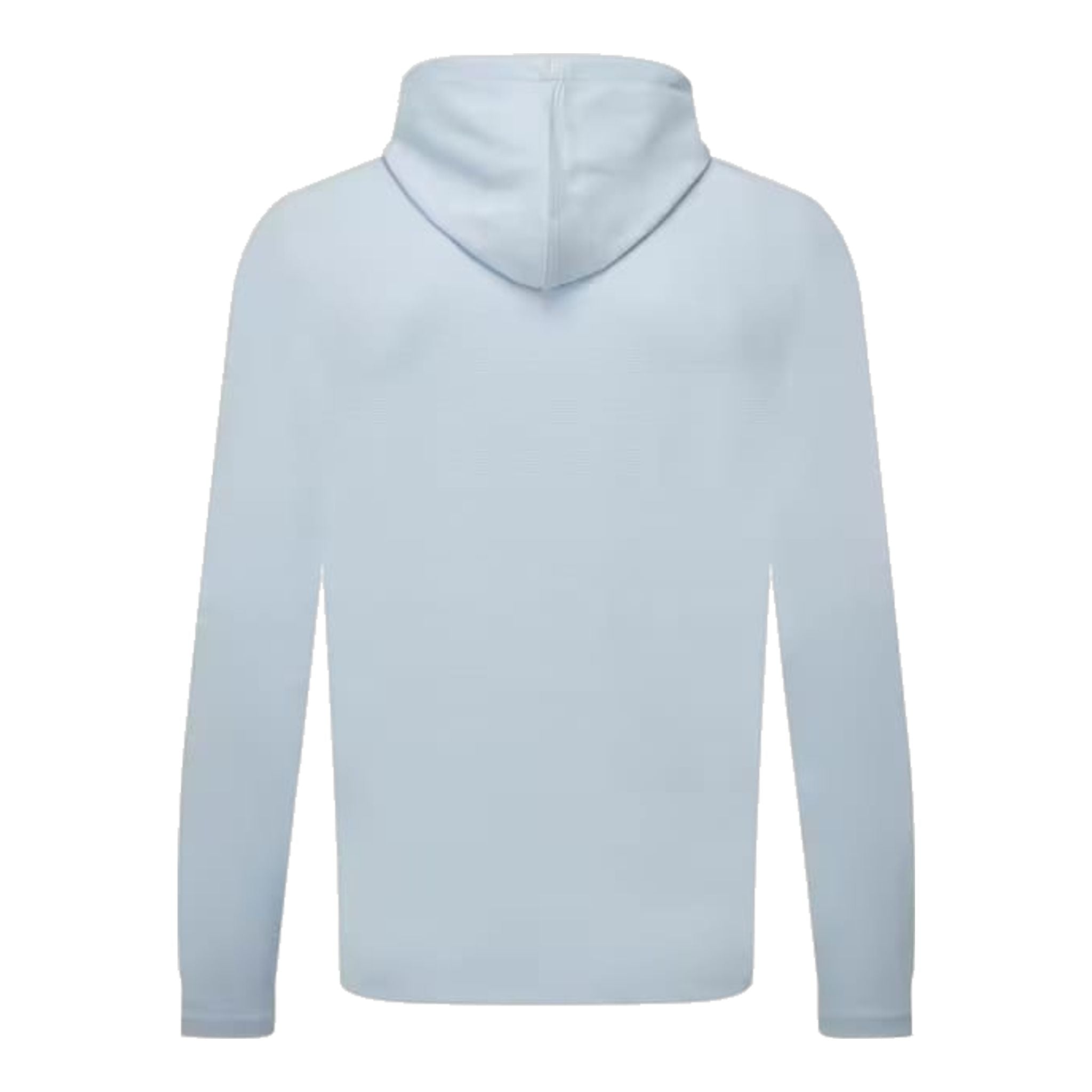 Felpa con cappuccio in jacquard Ottoman Footjoy da uomo