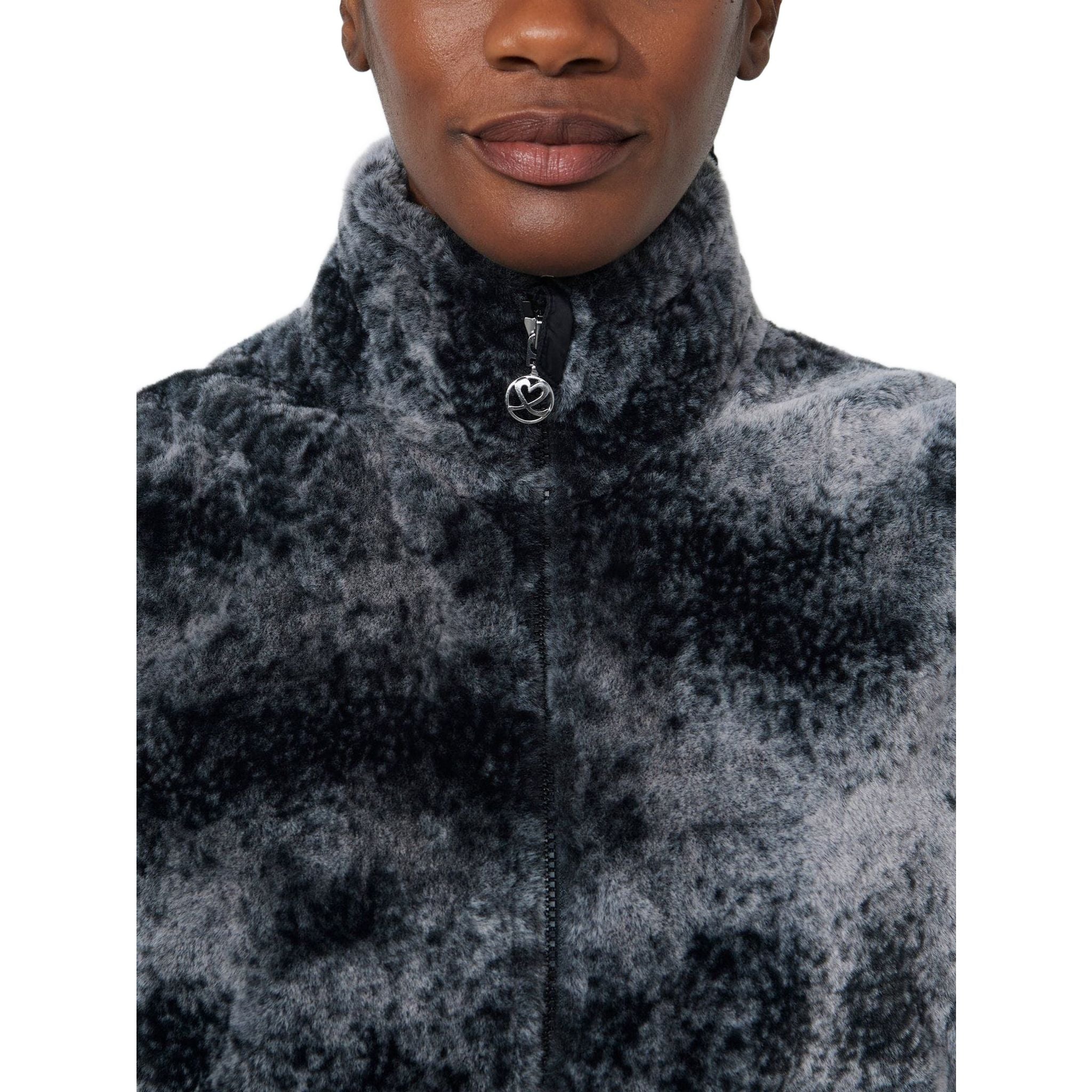 Daily Sports Fur Weste Damen