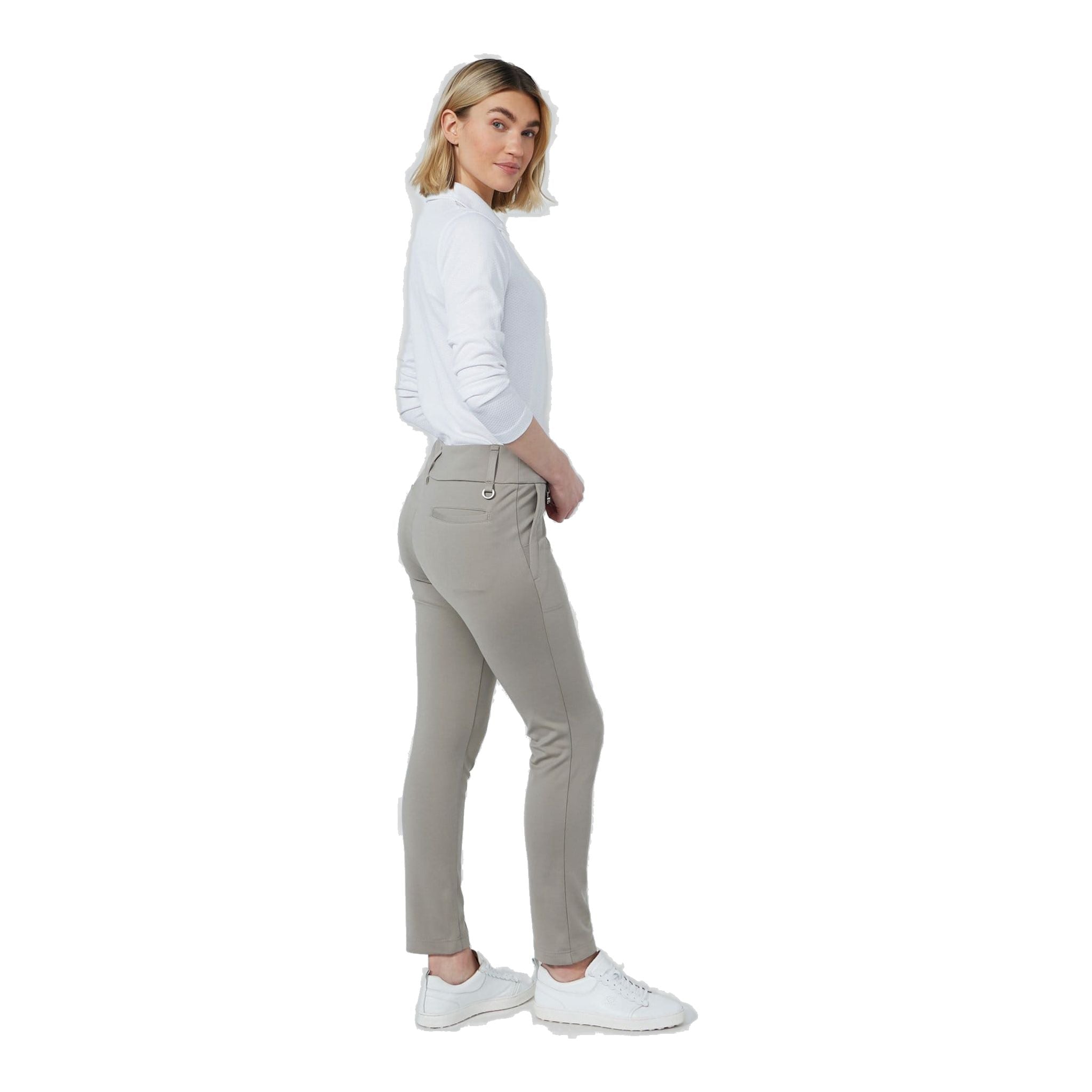Pantaloni caldi Daily Sports Magic da donna, 29"