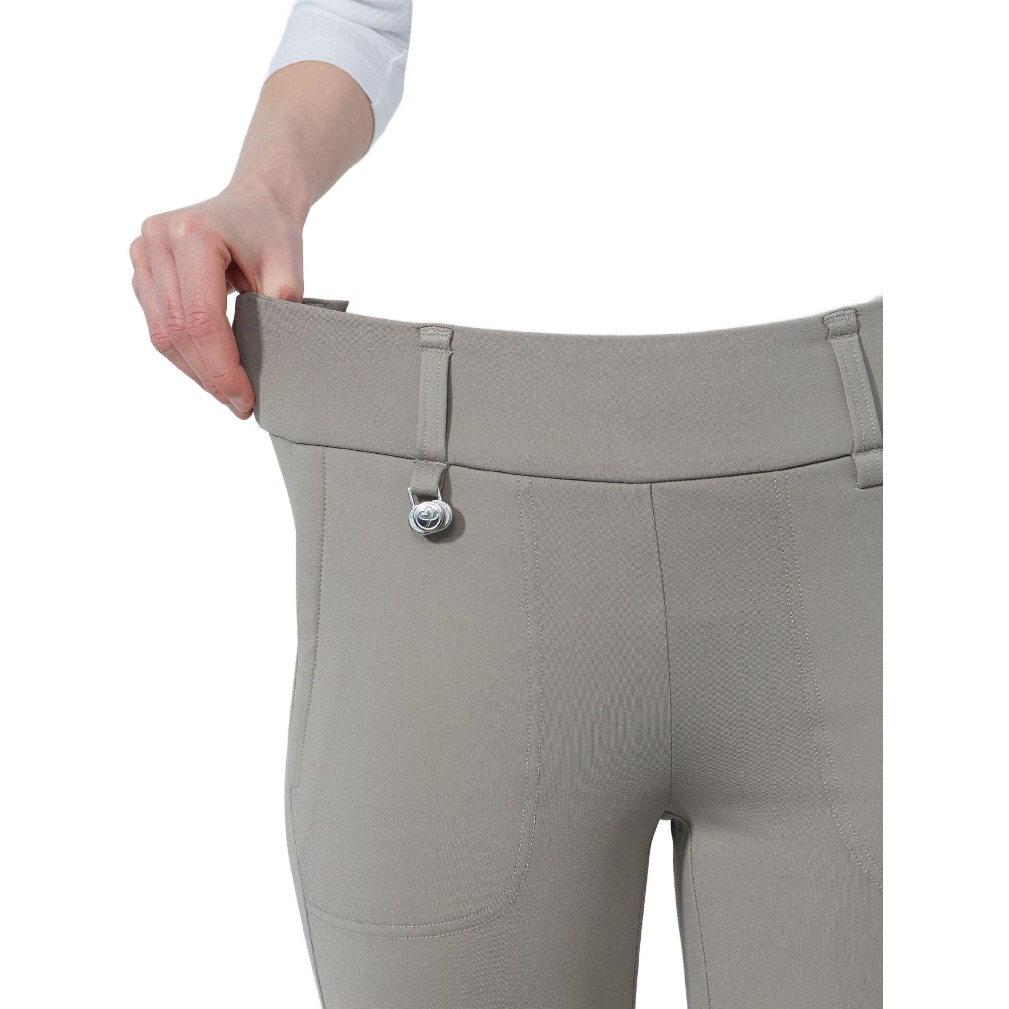 Pantaloni caldi Daily Sports Magic da donna, 29"