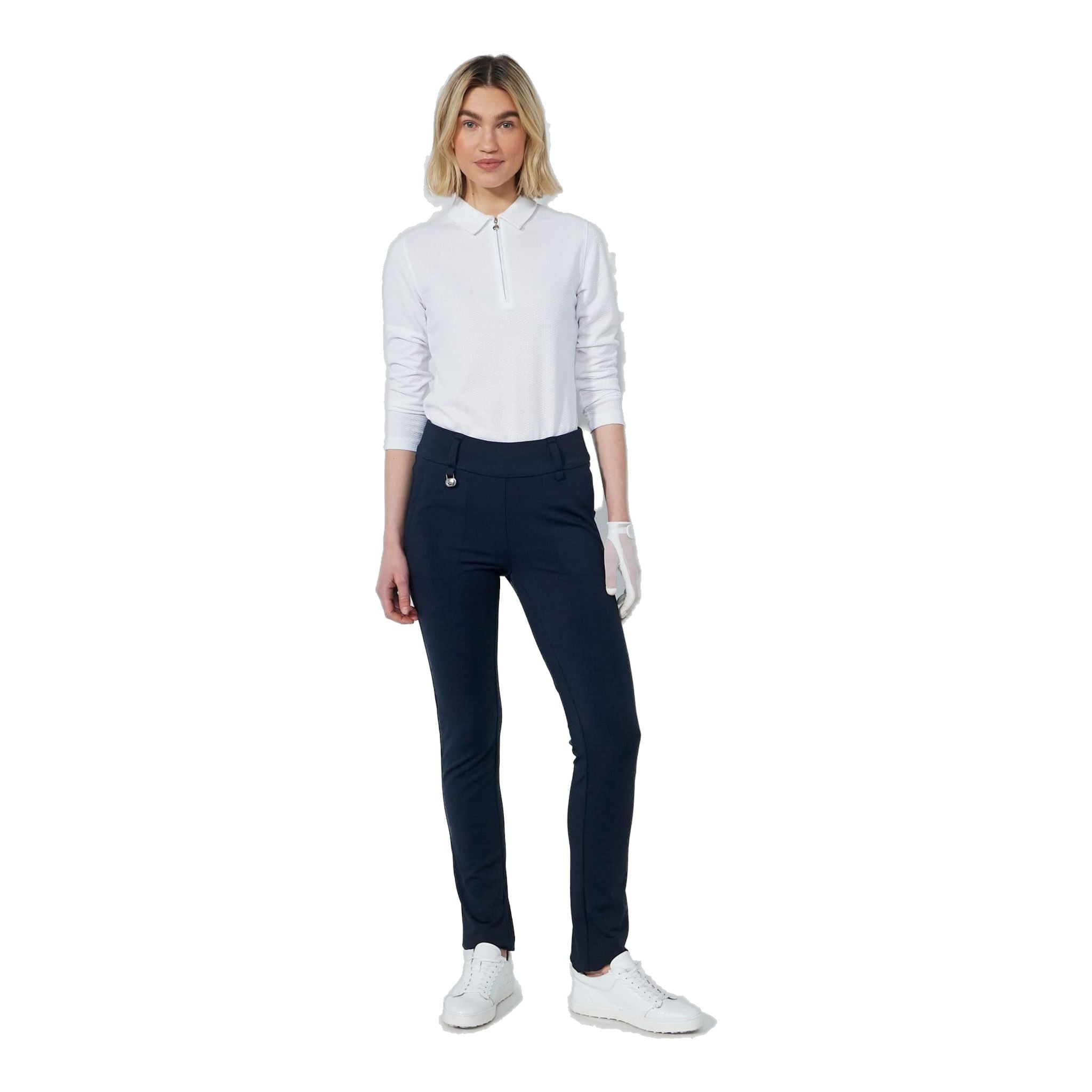 Pantaloni caldi Daily Sports Magic da donna, 29"