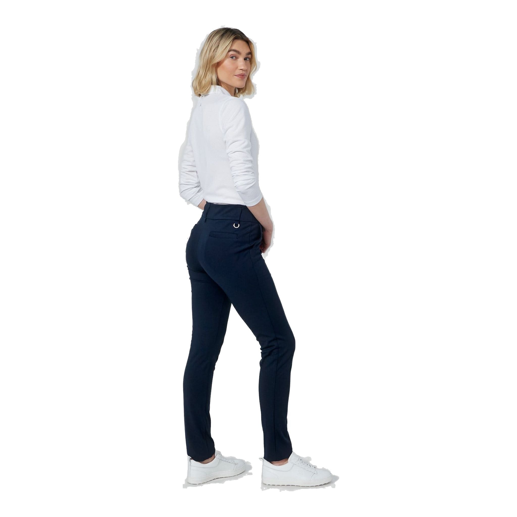 Pantaloni caldi Daily Sports Magic da donna, 29"